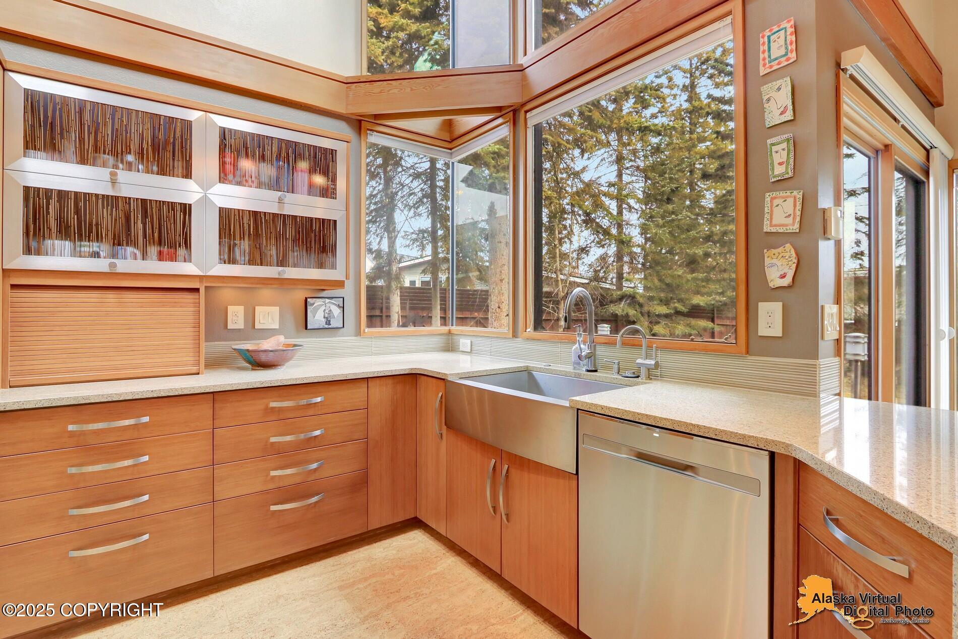 2119 Lord Baranof Drive