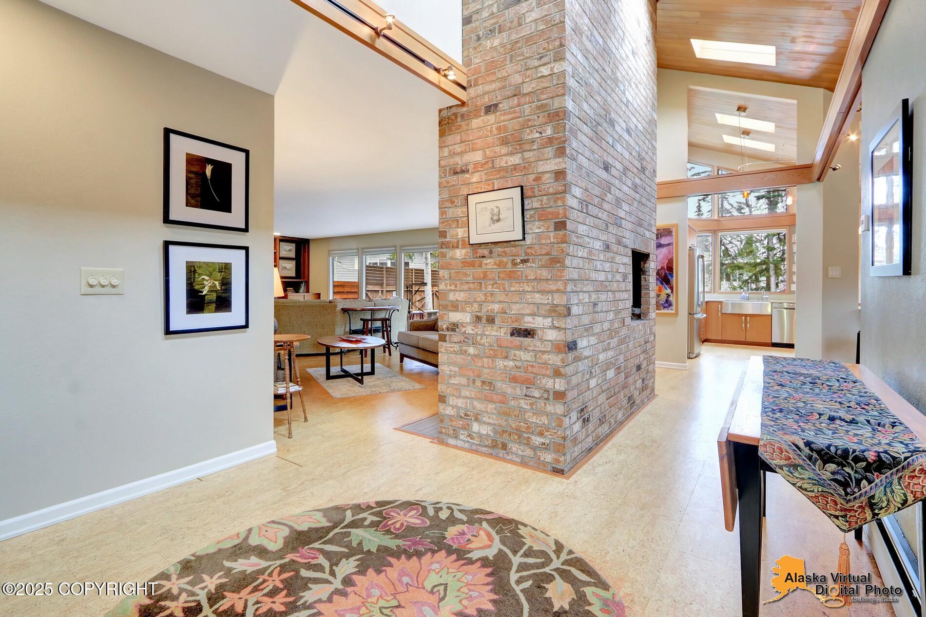 2119 Lord Baranof Drive