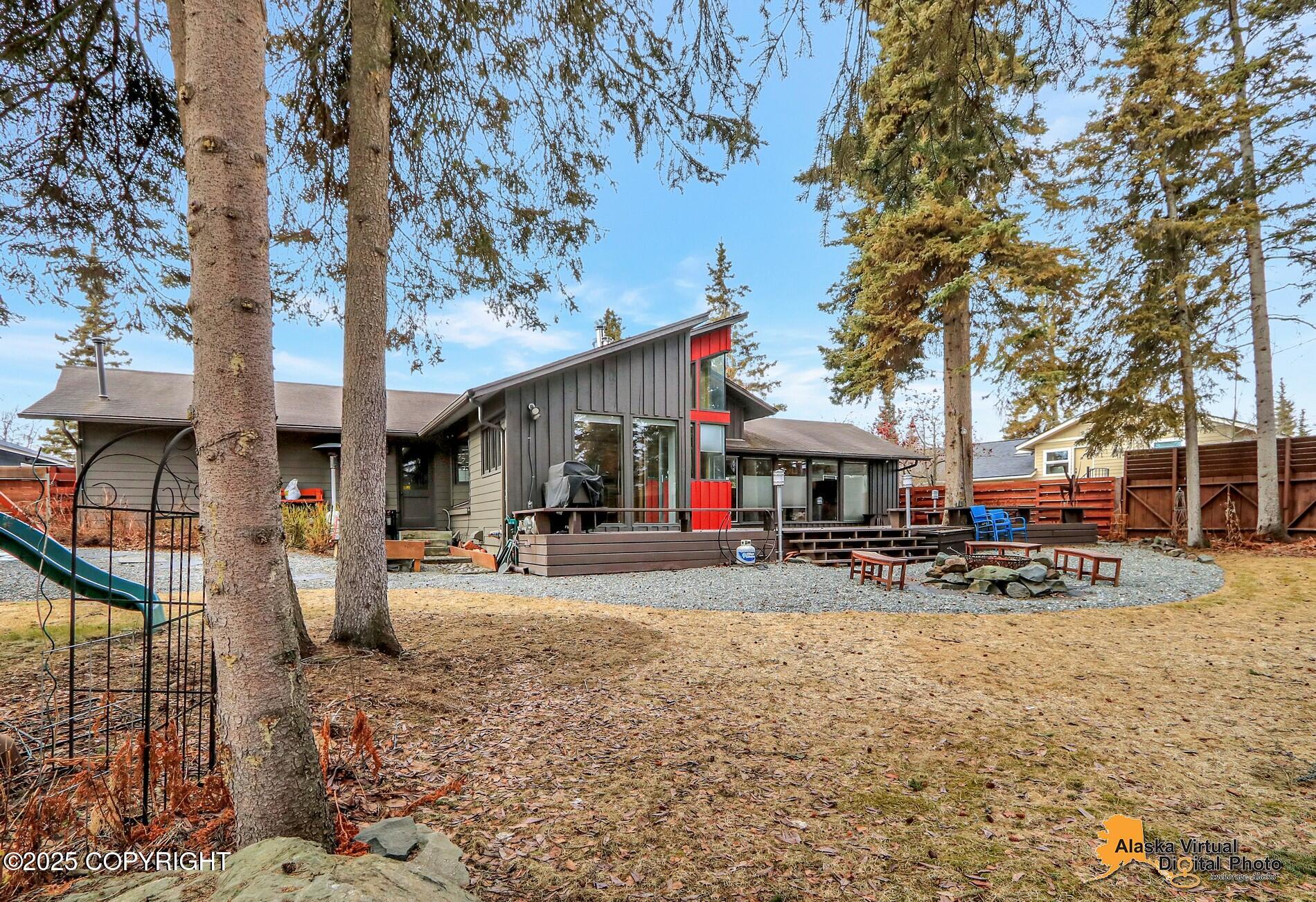 2119 Lord Baranof Drive