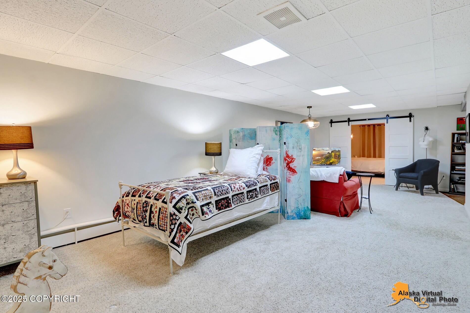 2119 Lord Baranof Drive