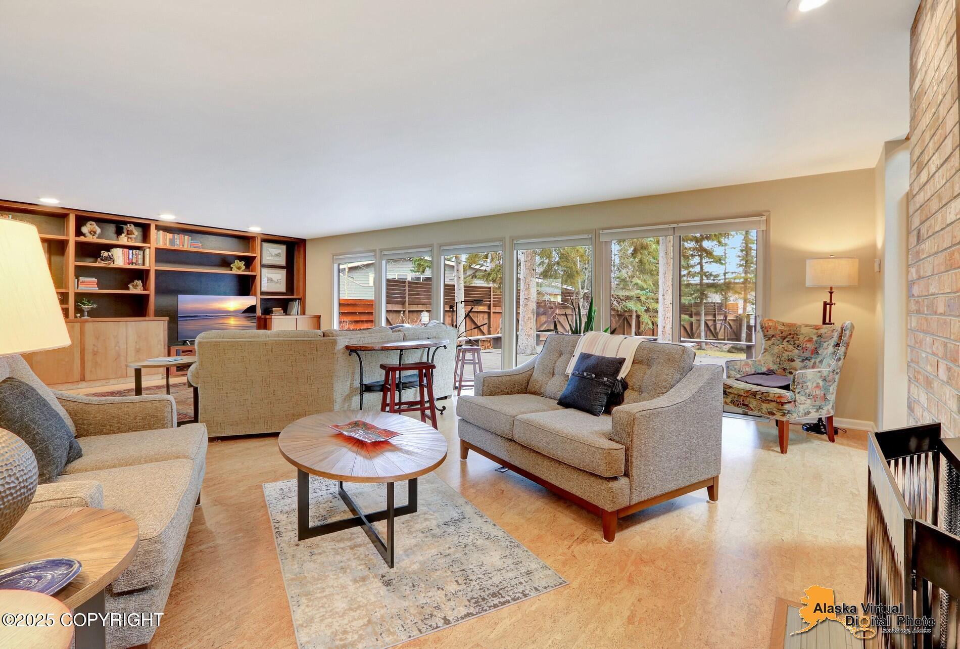 2119 Lord Baranof Drive