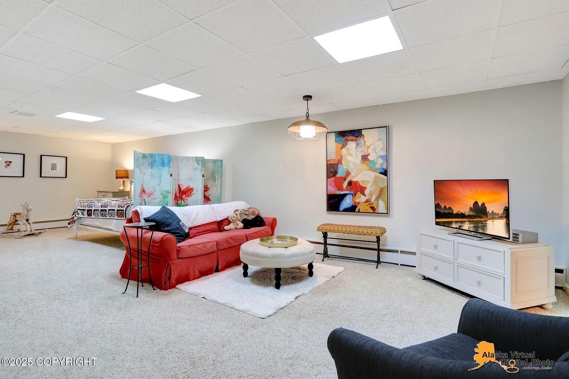 2119 Lord Baranof Drive