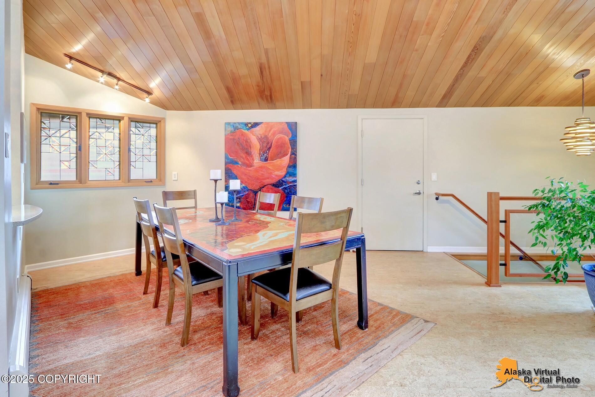 2119 Lord Baranof Drive