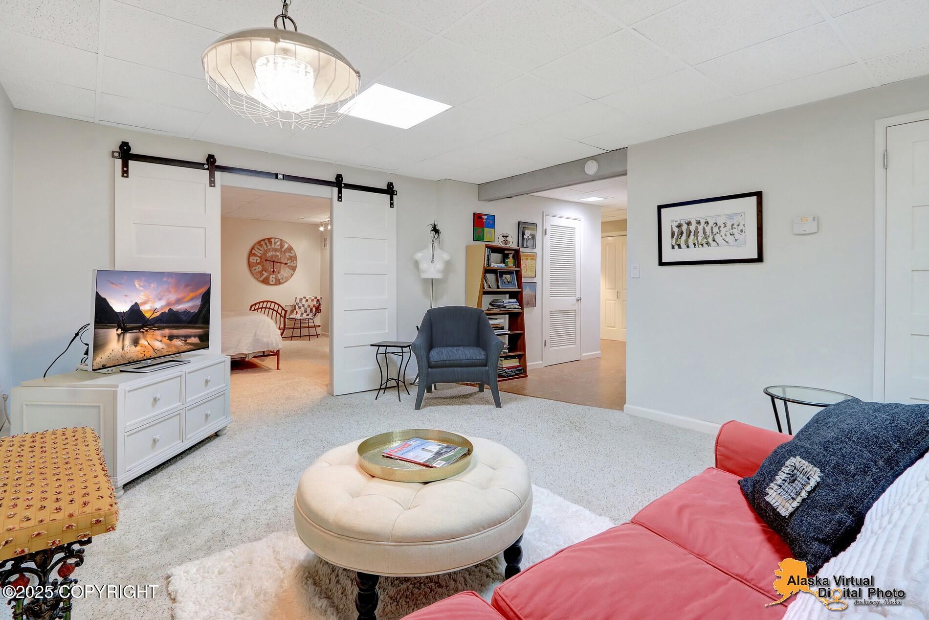 2119 Lord Baranof Drive