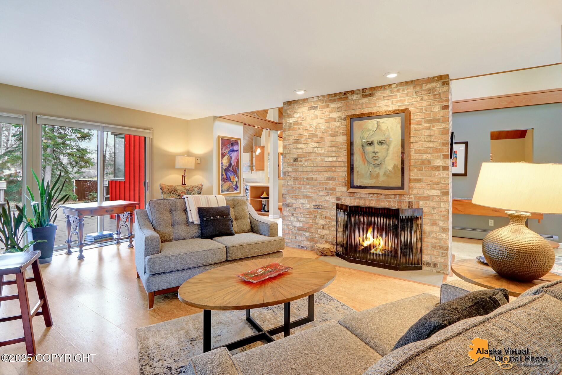 2119 Lord Baranof Drive