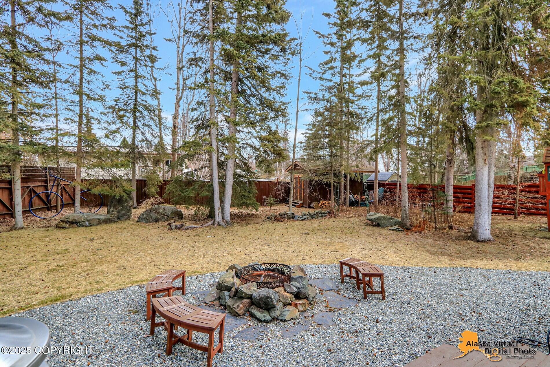 2119 Lord Baranof Drive