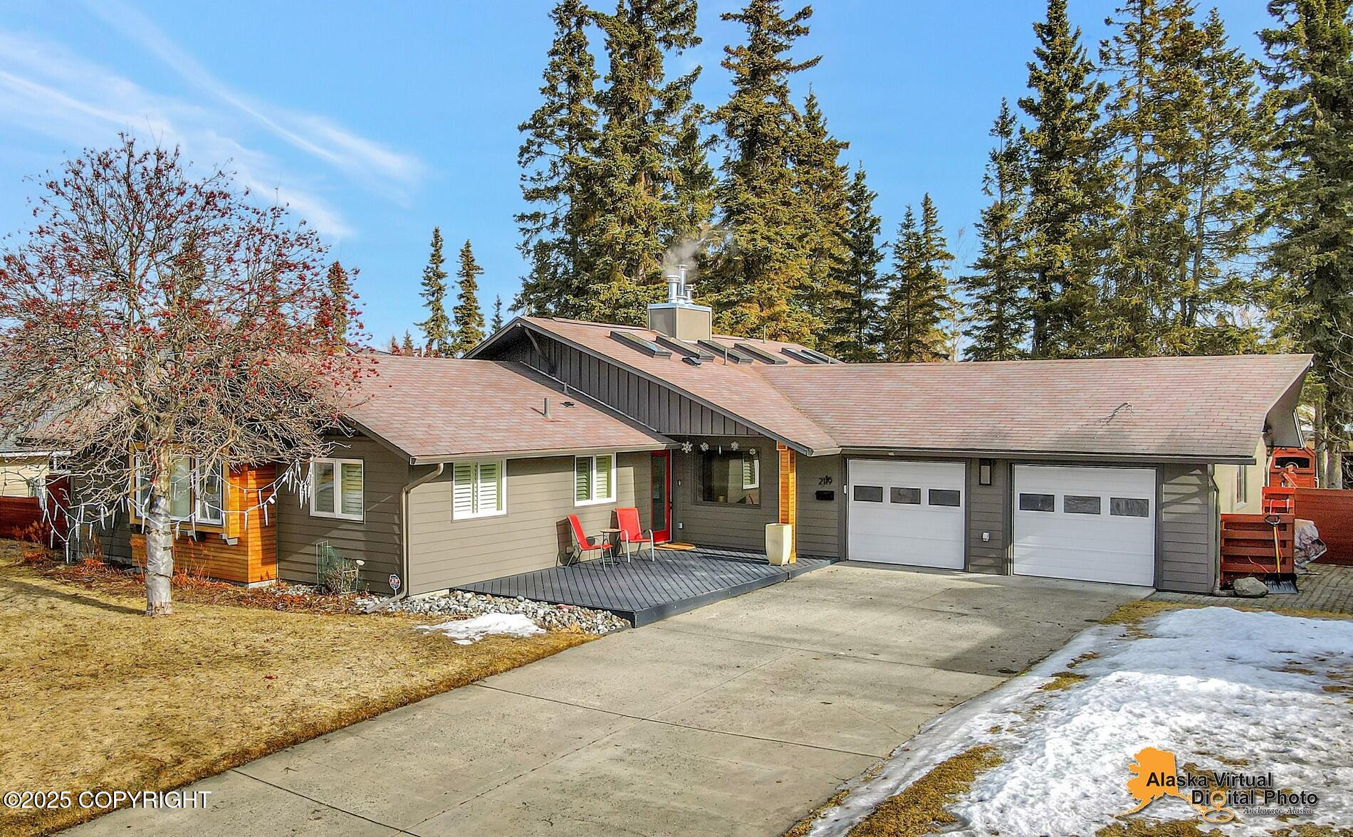 2119 Lord Baranof Drive