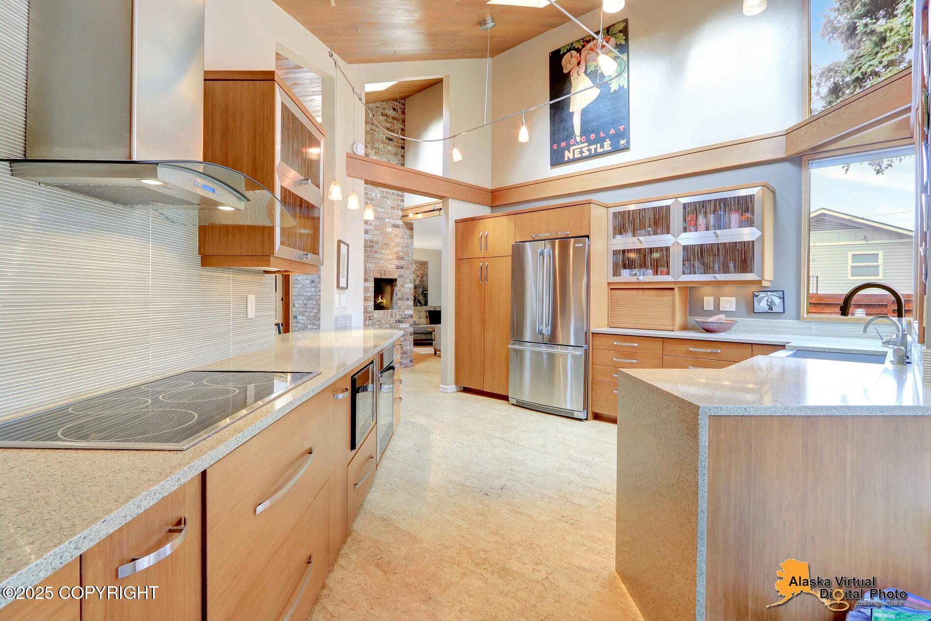 2119 Lord Baranof Drive