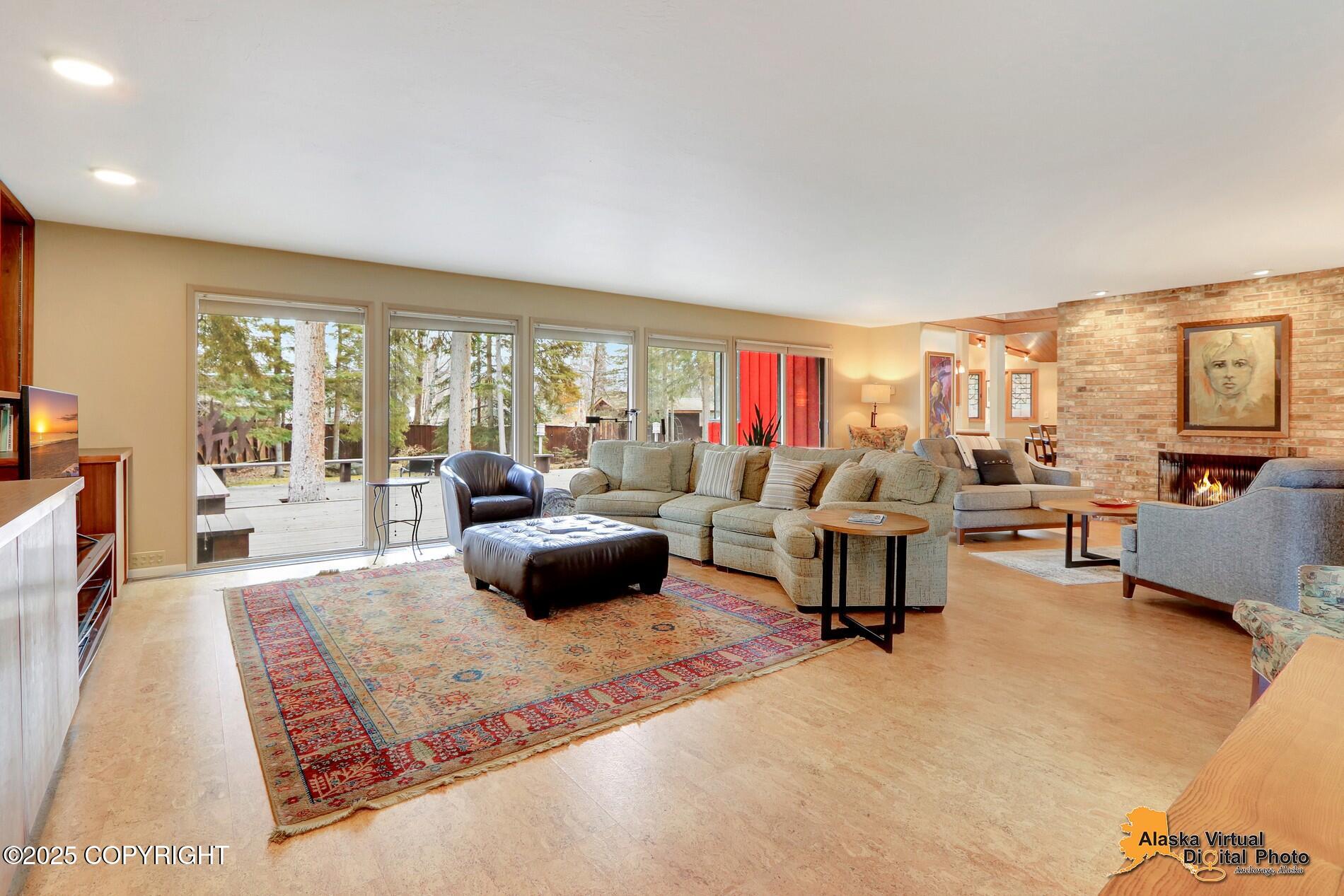 2119 Lord Baranof Drive