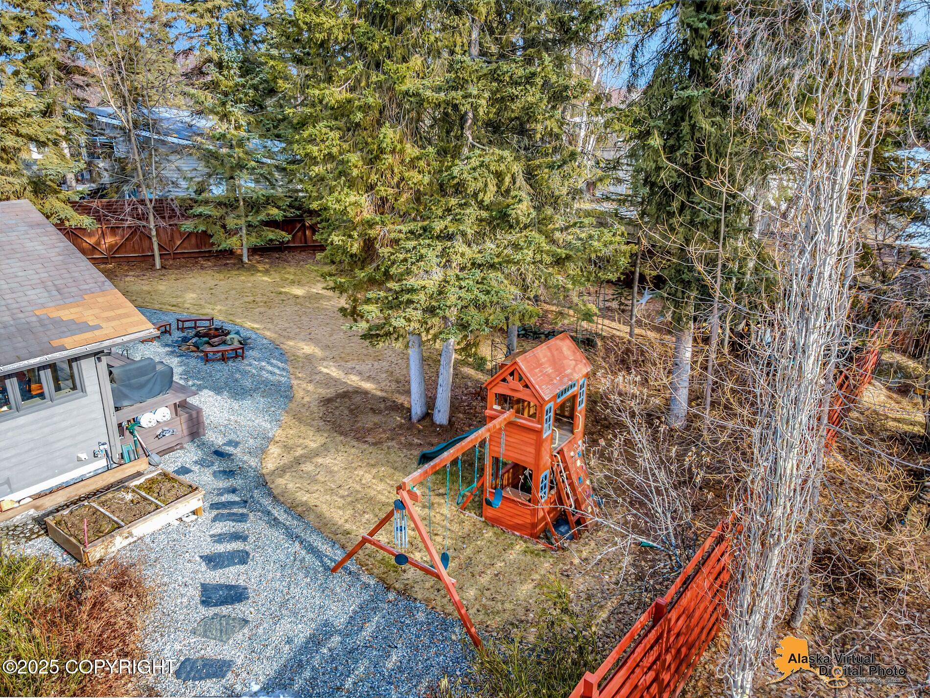2119 Lord Baranof Drive