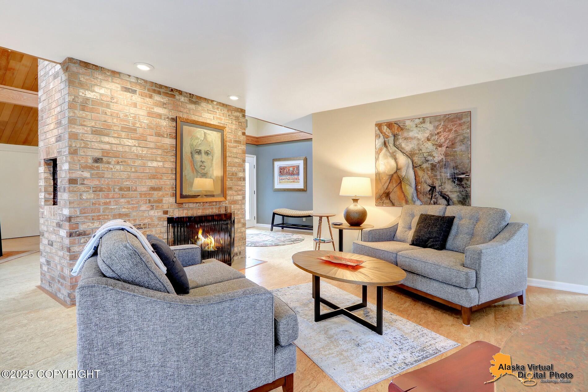 2119 Lord Baranof Drive