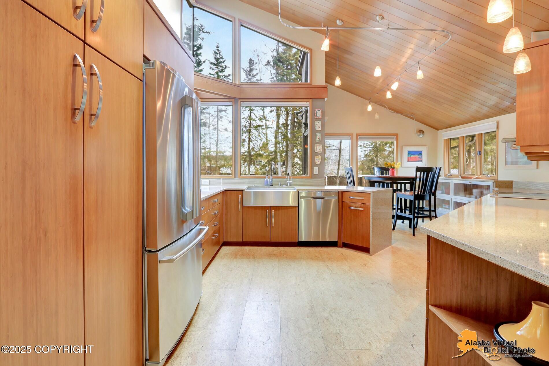 2119 Lord Baranof Drive