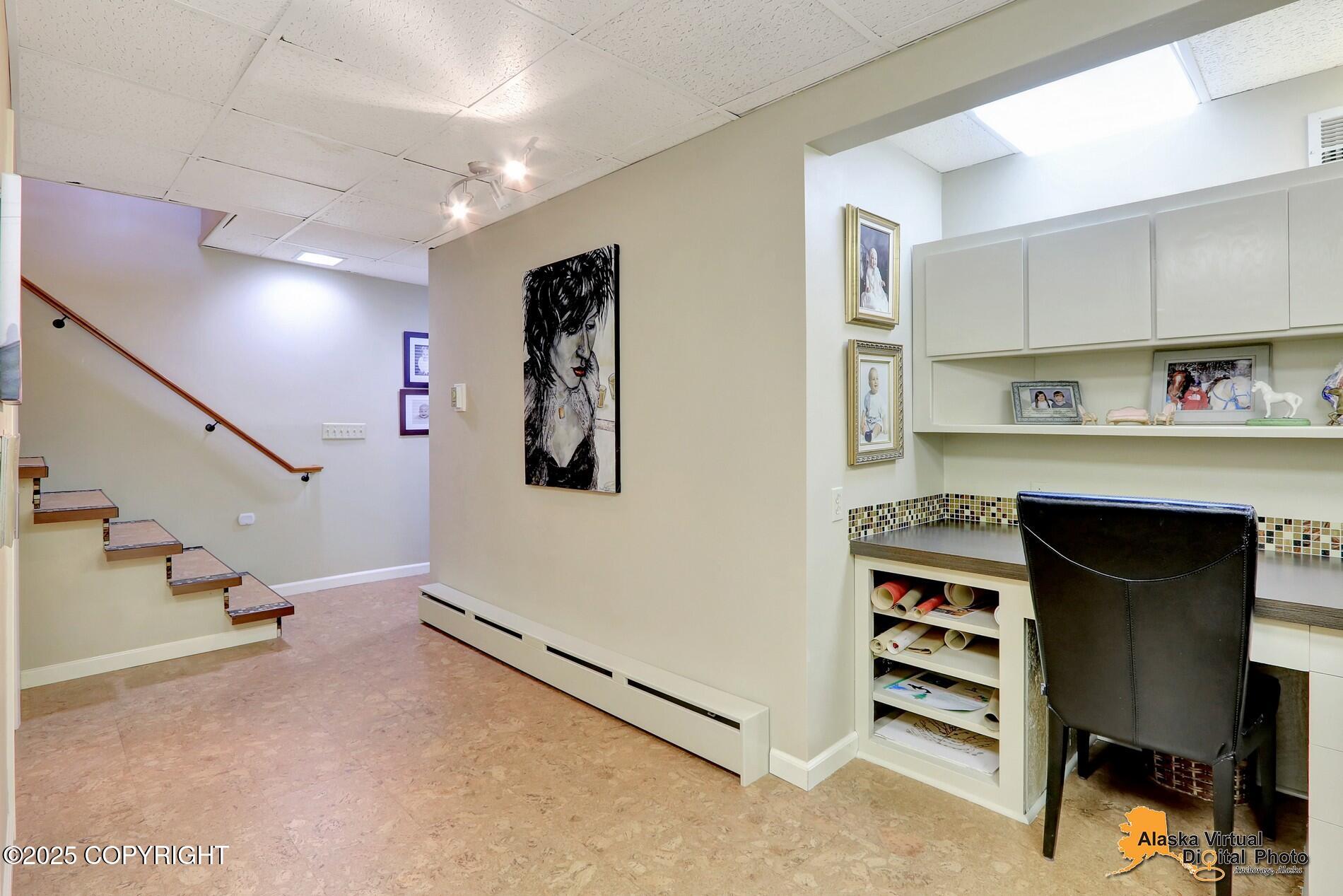 2119 Lord Baranof Drive