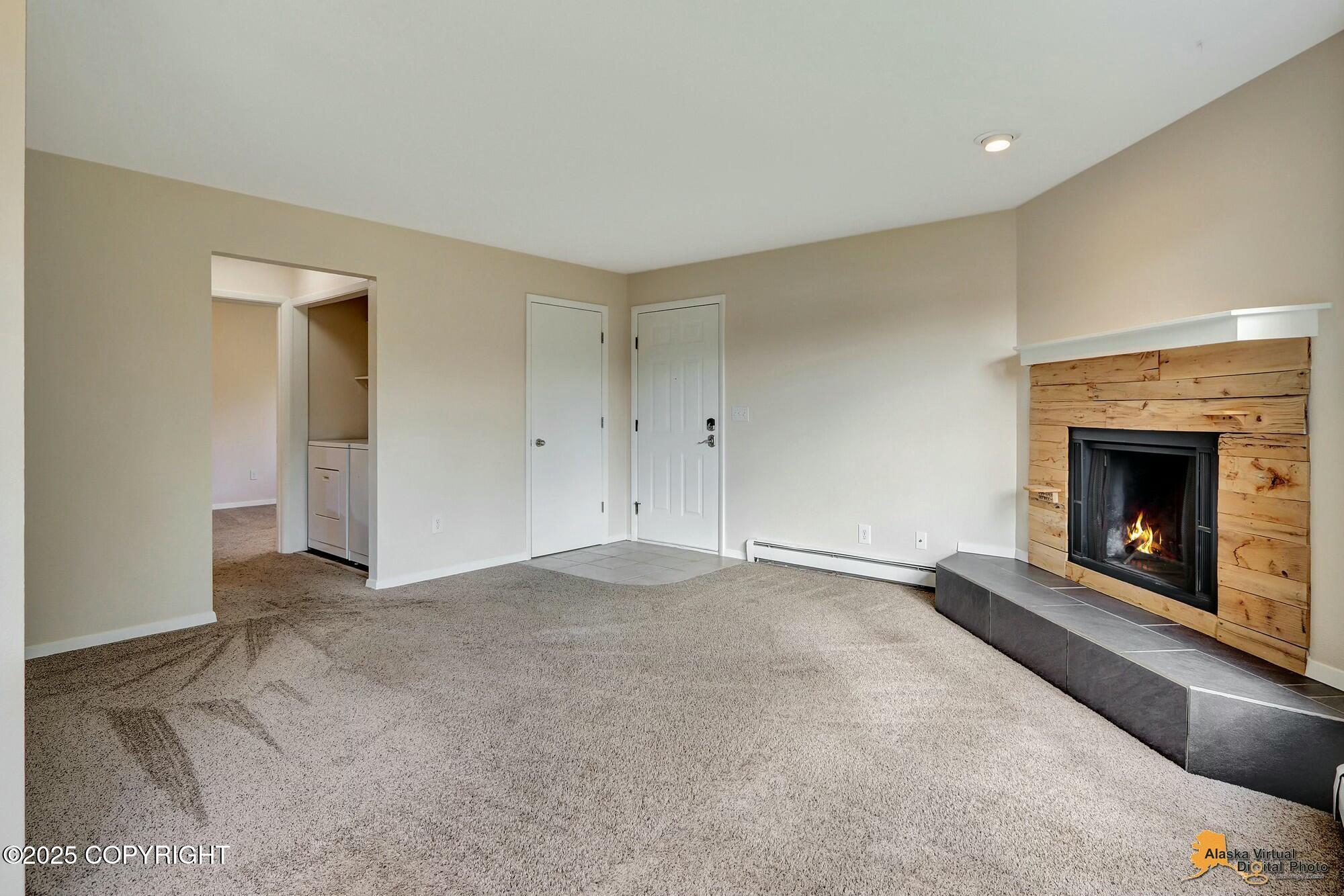 9353 Blackberry Street # H32