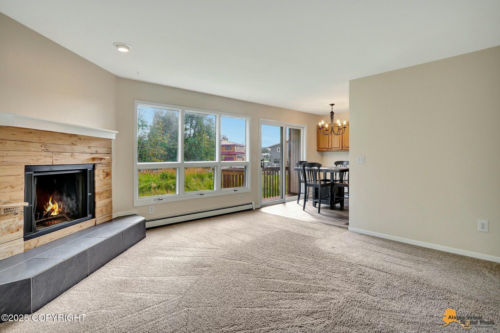 9353 Blackberry Street # H32