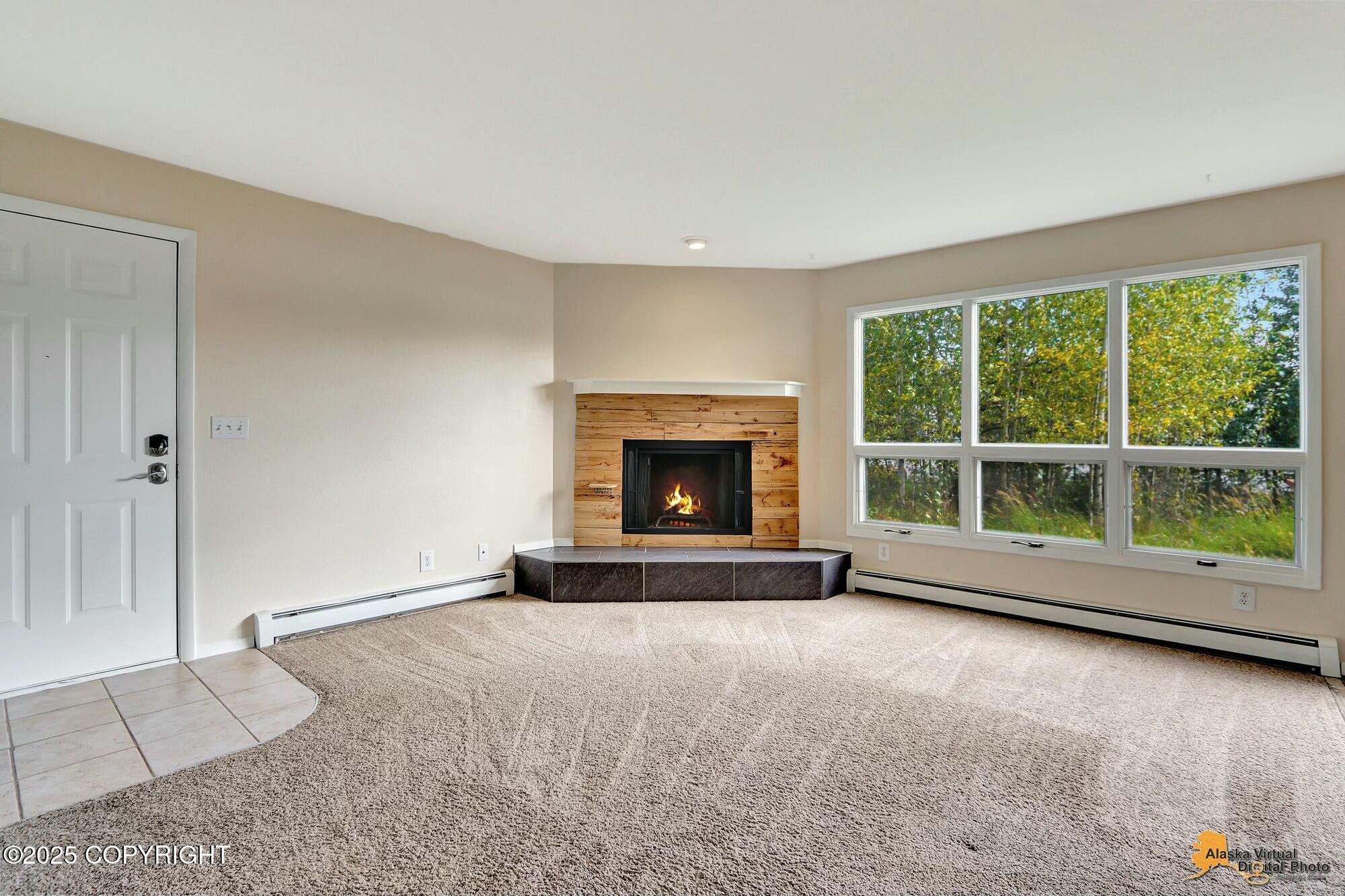 9353 Blackberry Street # H32