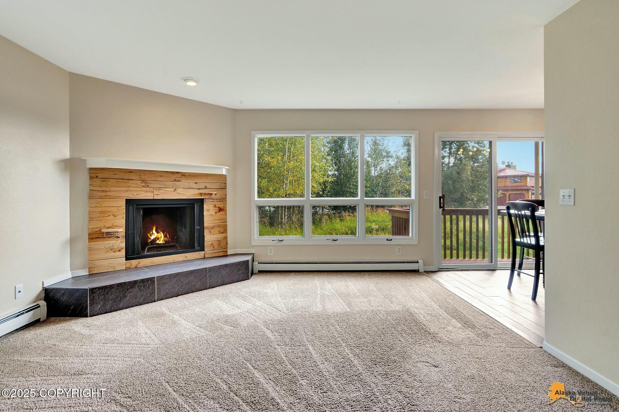 9353 Blackberry Street # H32