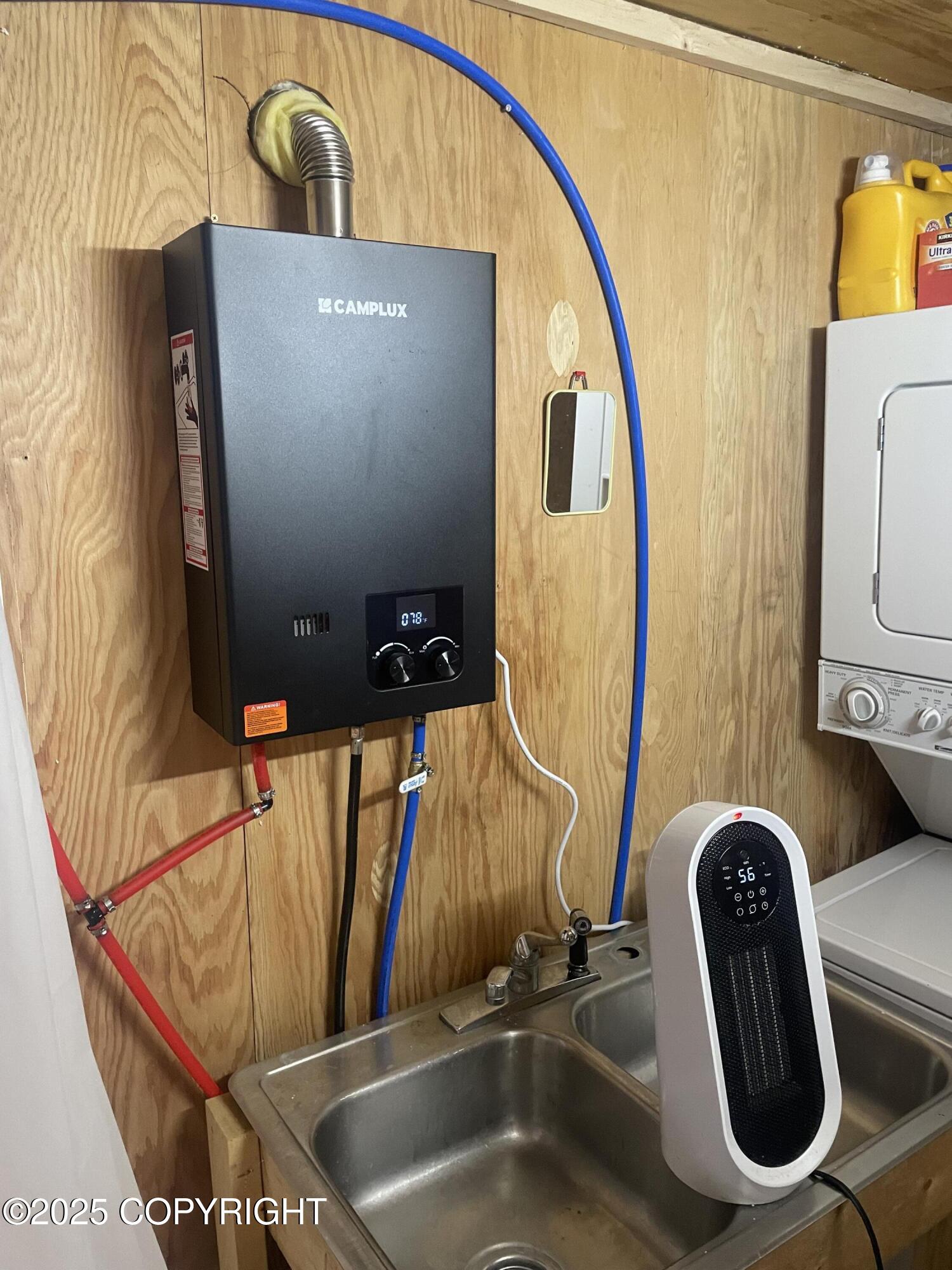 297 Echo Ridge Drive