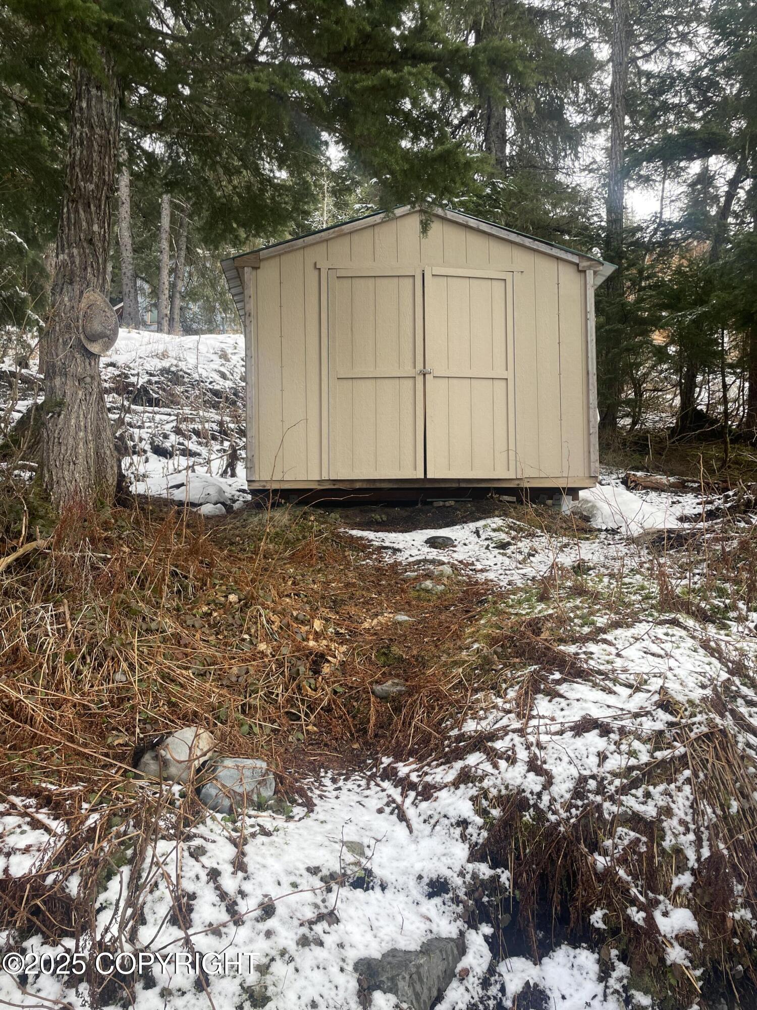 297 Echo Ridge Drive