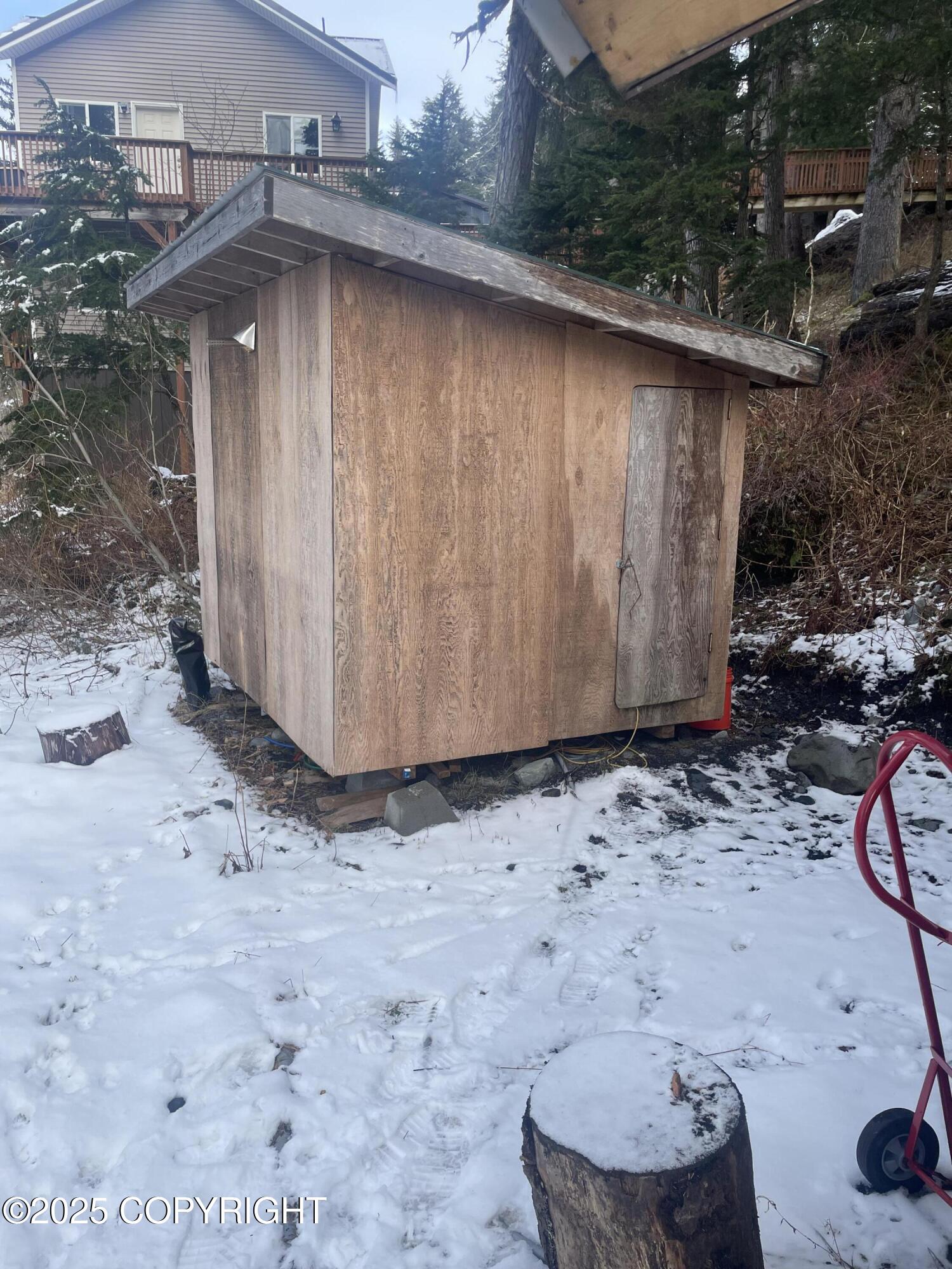 297 Echo Ridge Drive