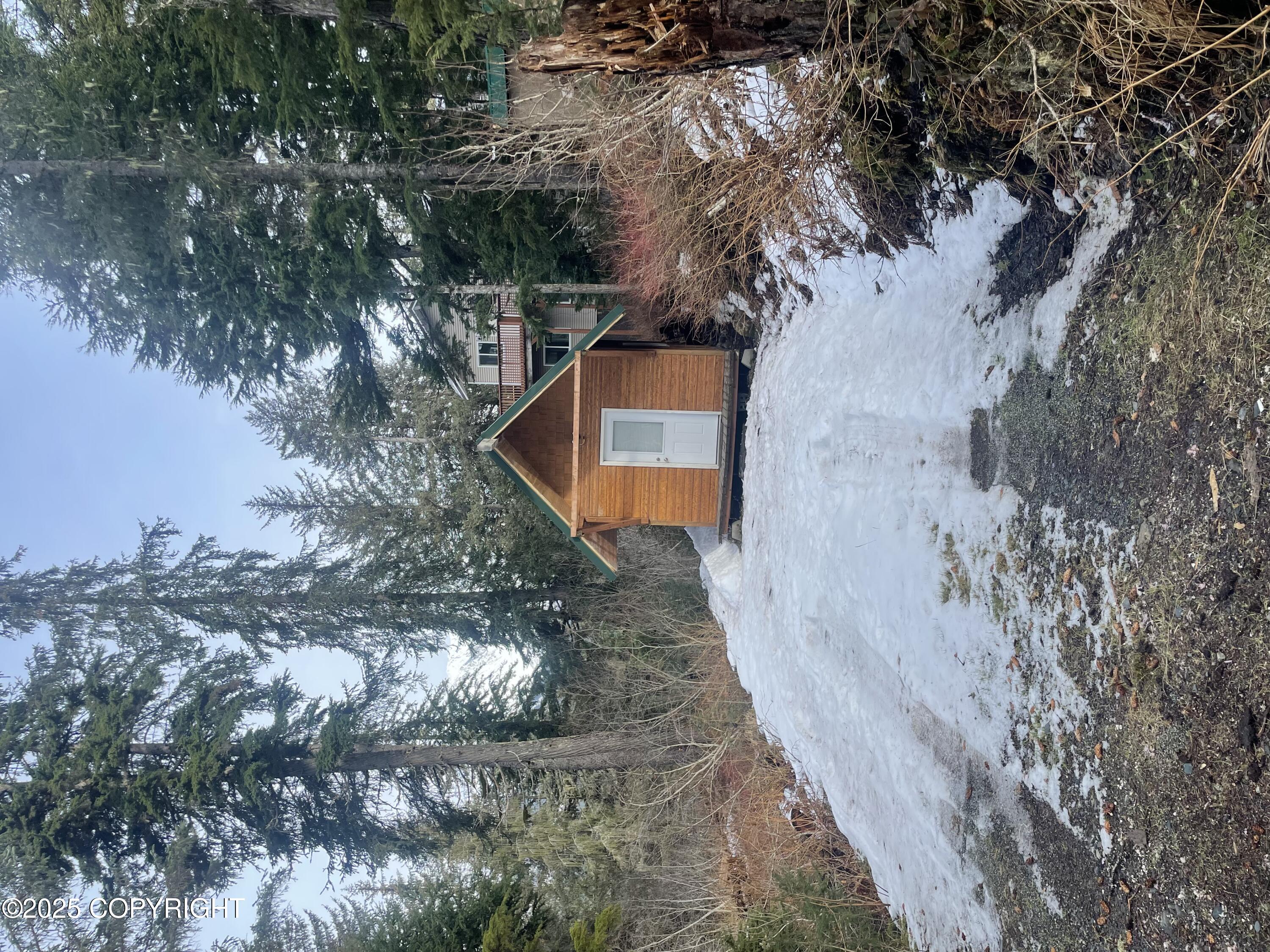 297 Echo Ridge Drive