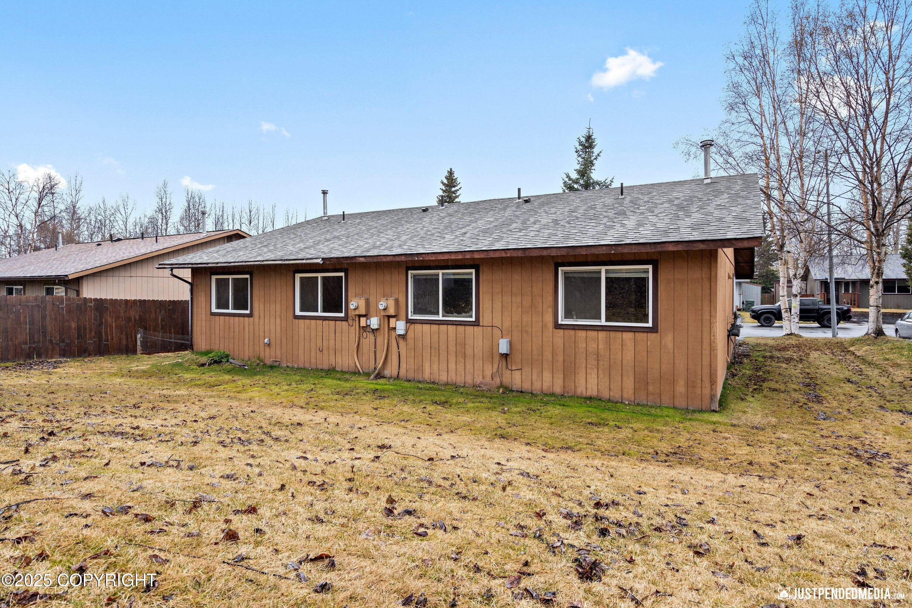 7701 Pleasure View Circle