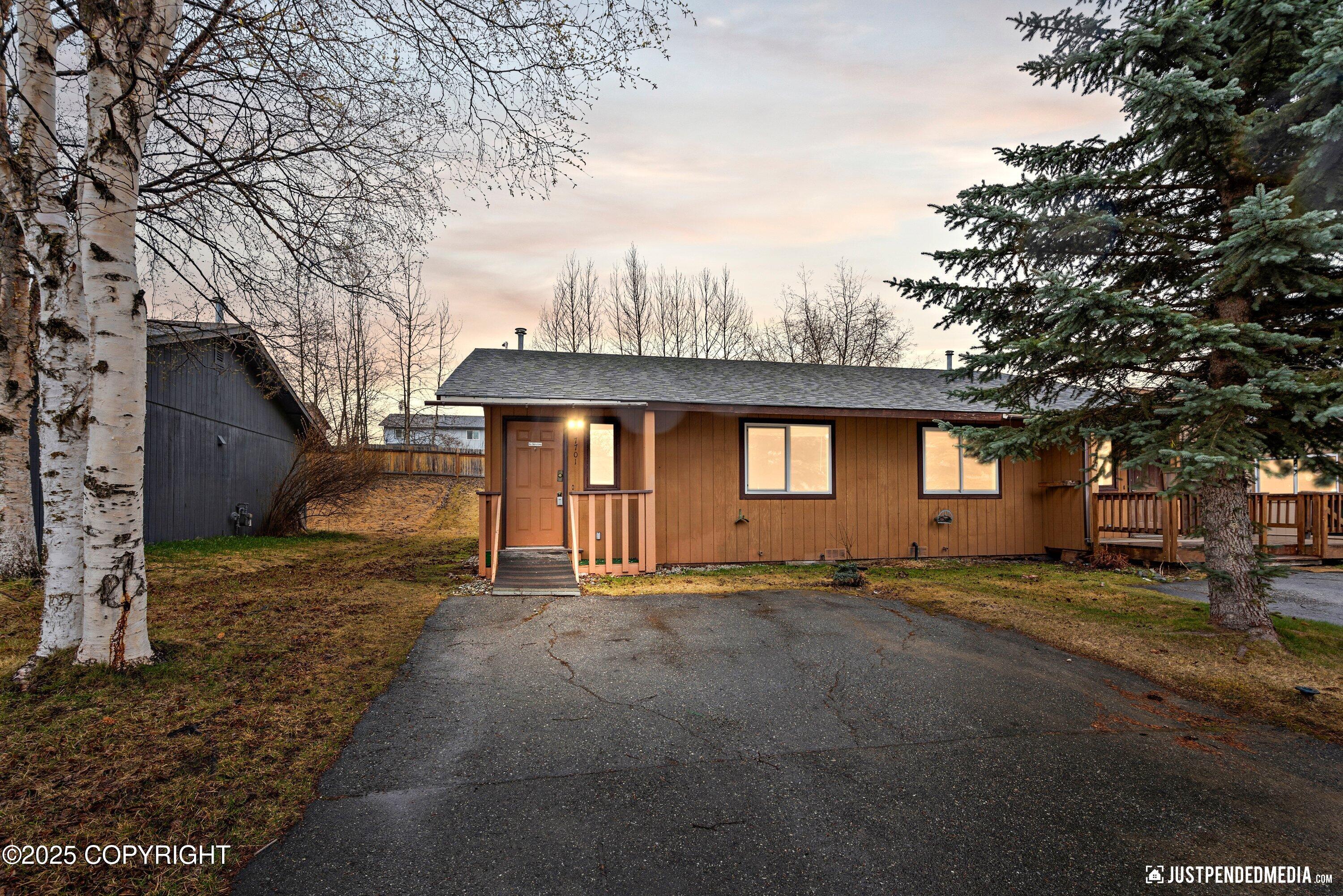 7701 Pleasure View Circle