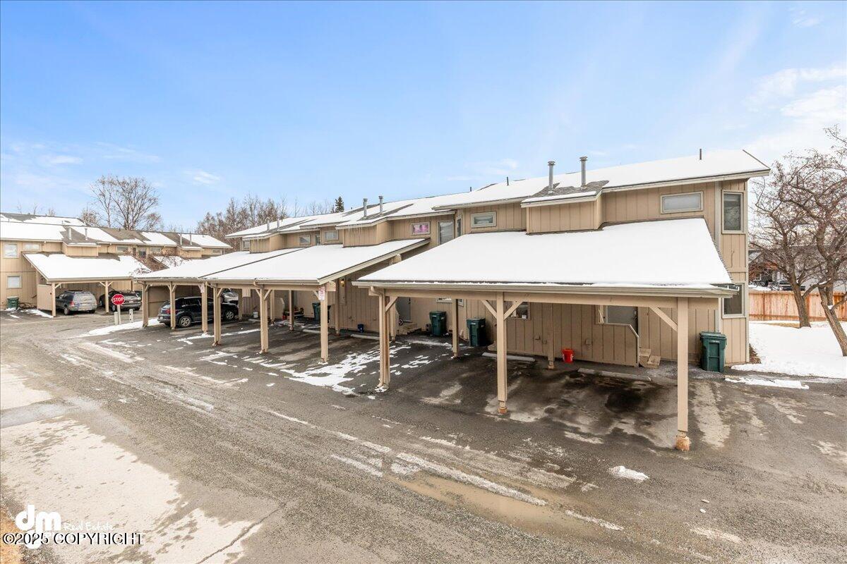 449 Dailey Avenue # 15D Unit: #15D