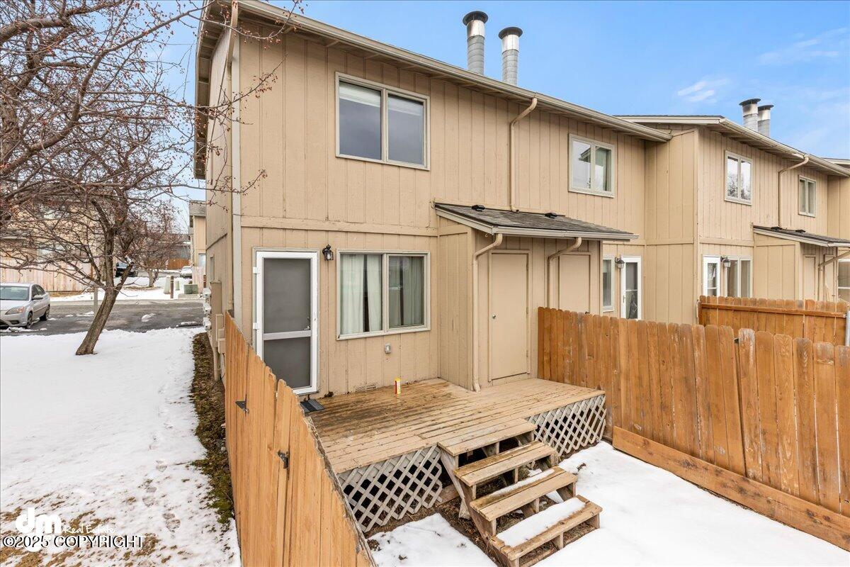 449 Dailey Avenue # 15D Unit: #15D