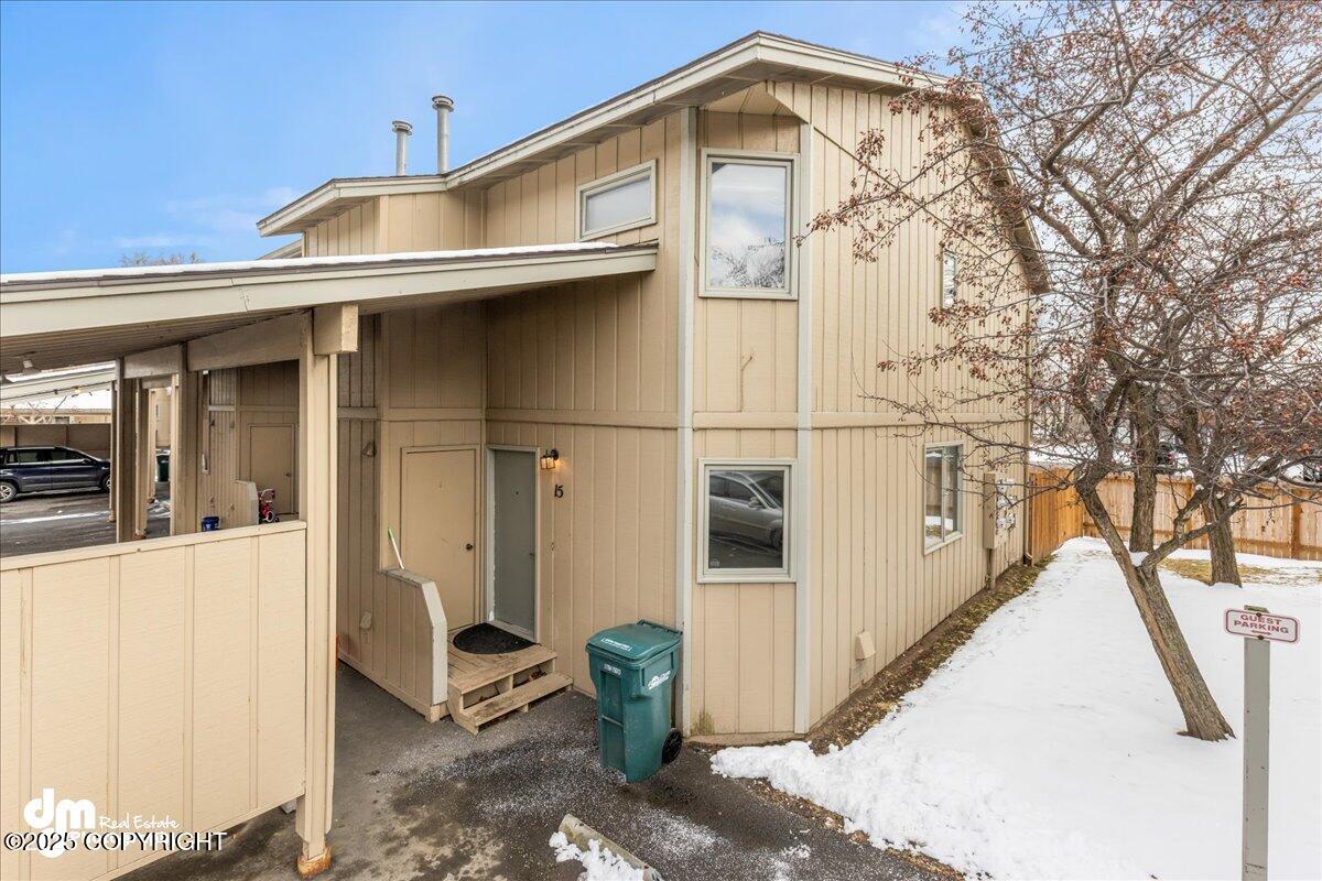449 Dailey Avenue # 15D Unit: #15D