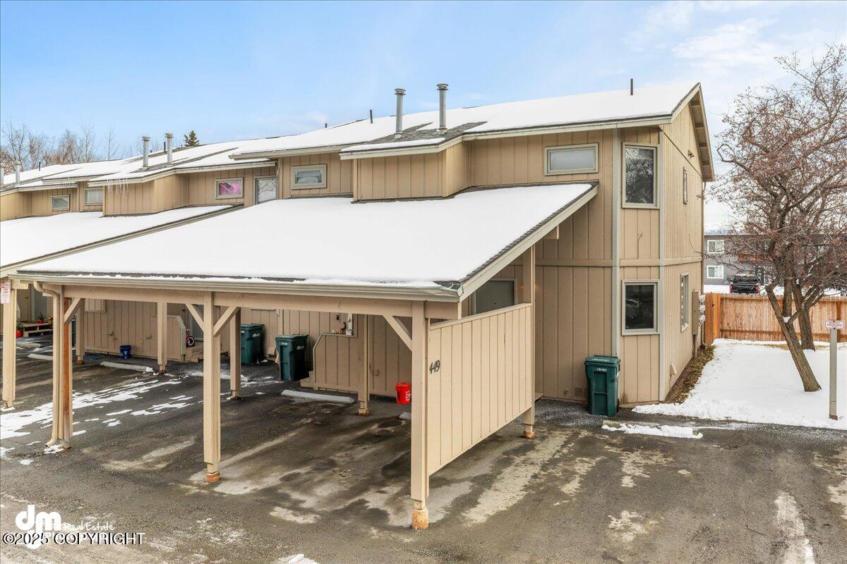 449 Dailey Avenue # 15D Unit: #15D