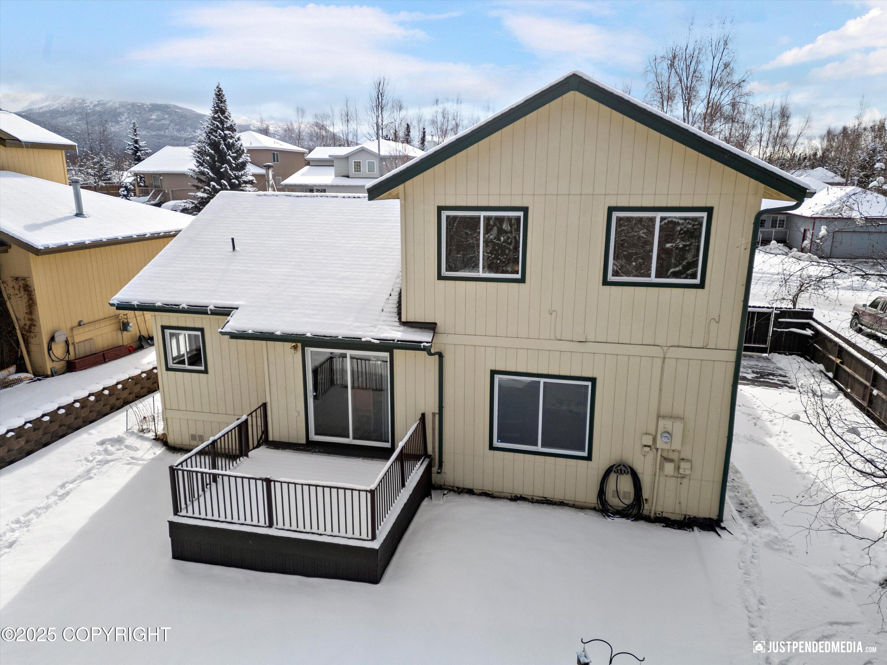 7811 Wildbrook Court