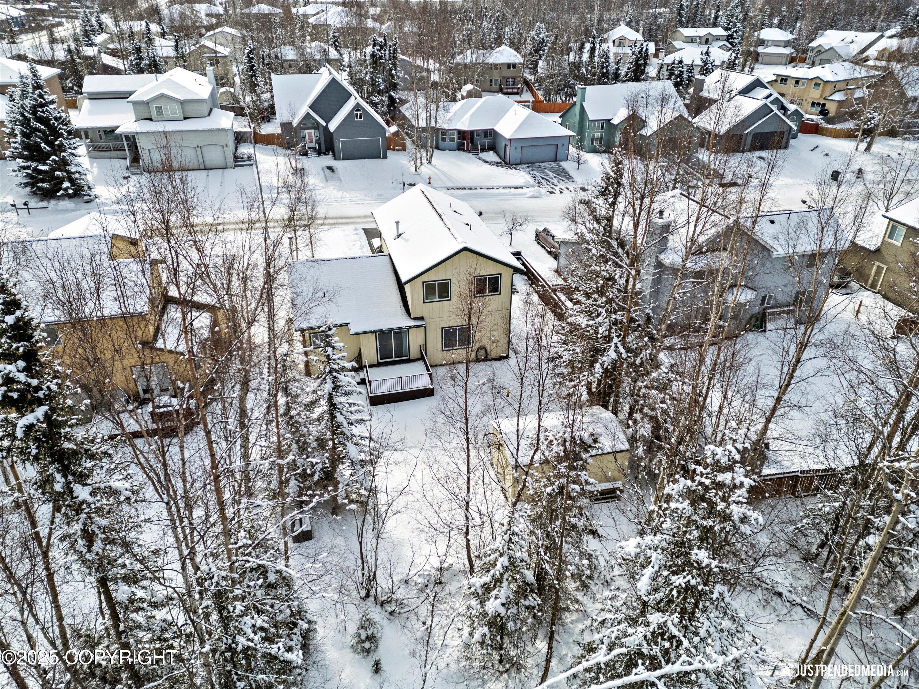 7811 Wildbrook Court