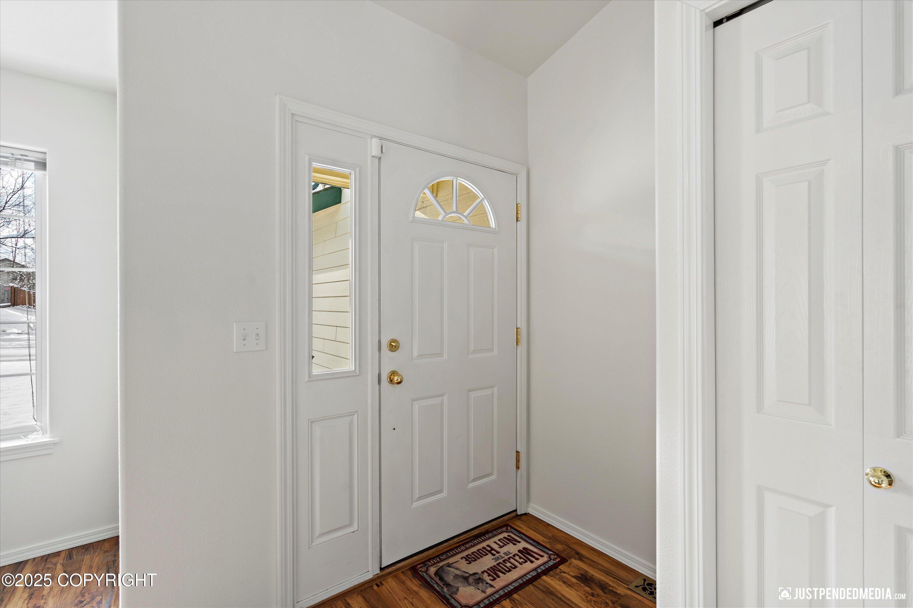 7811 Wildbrook Court