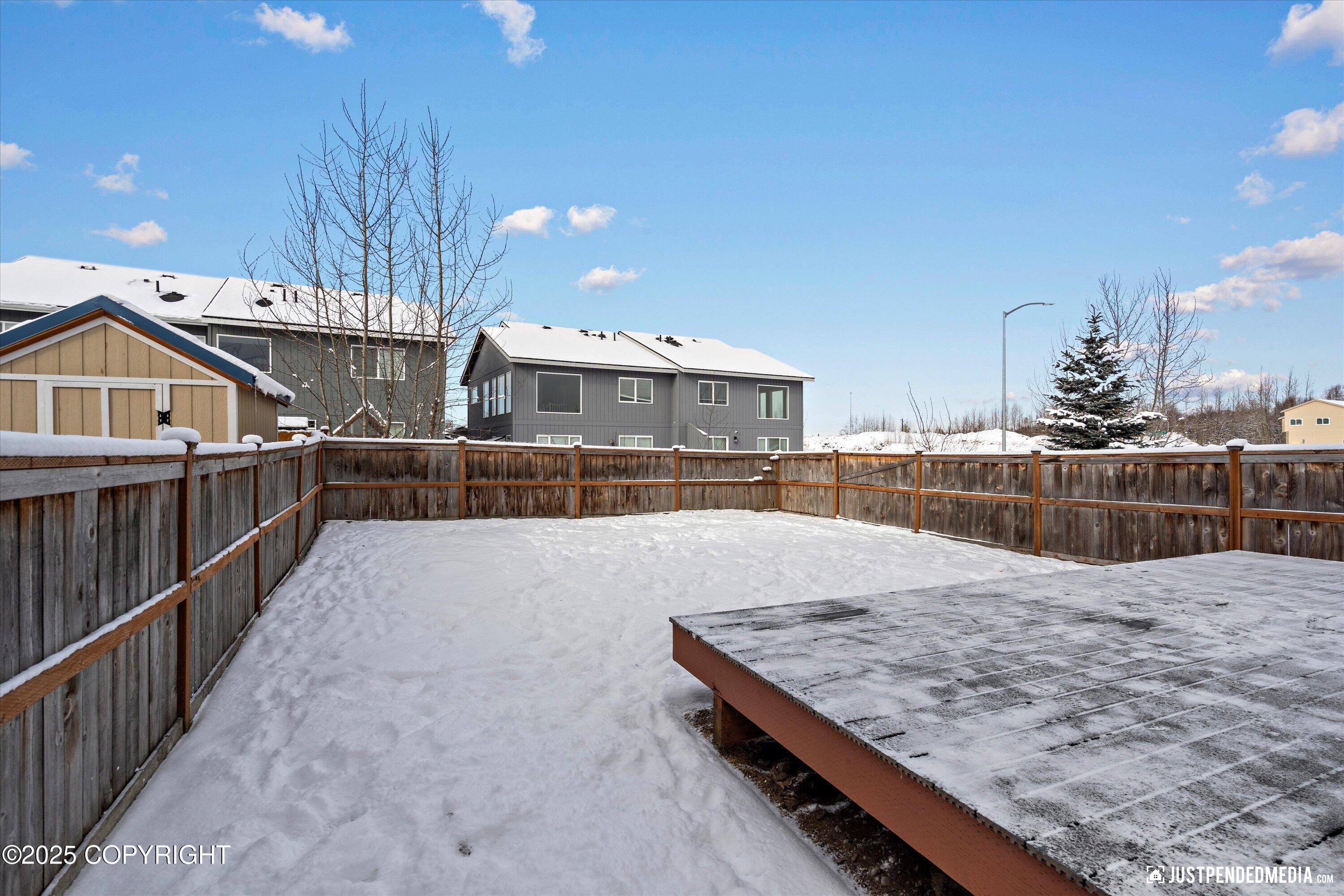 6202 Ophir Drive # 60 Unit: #60