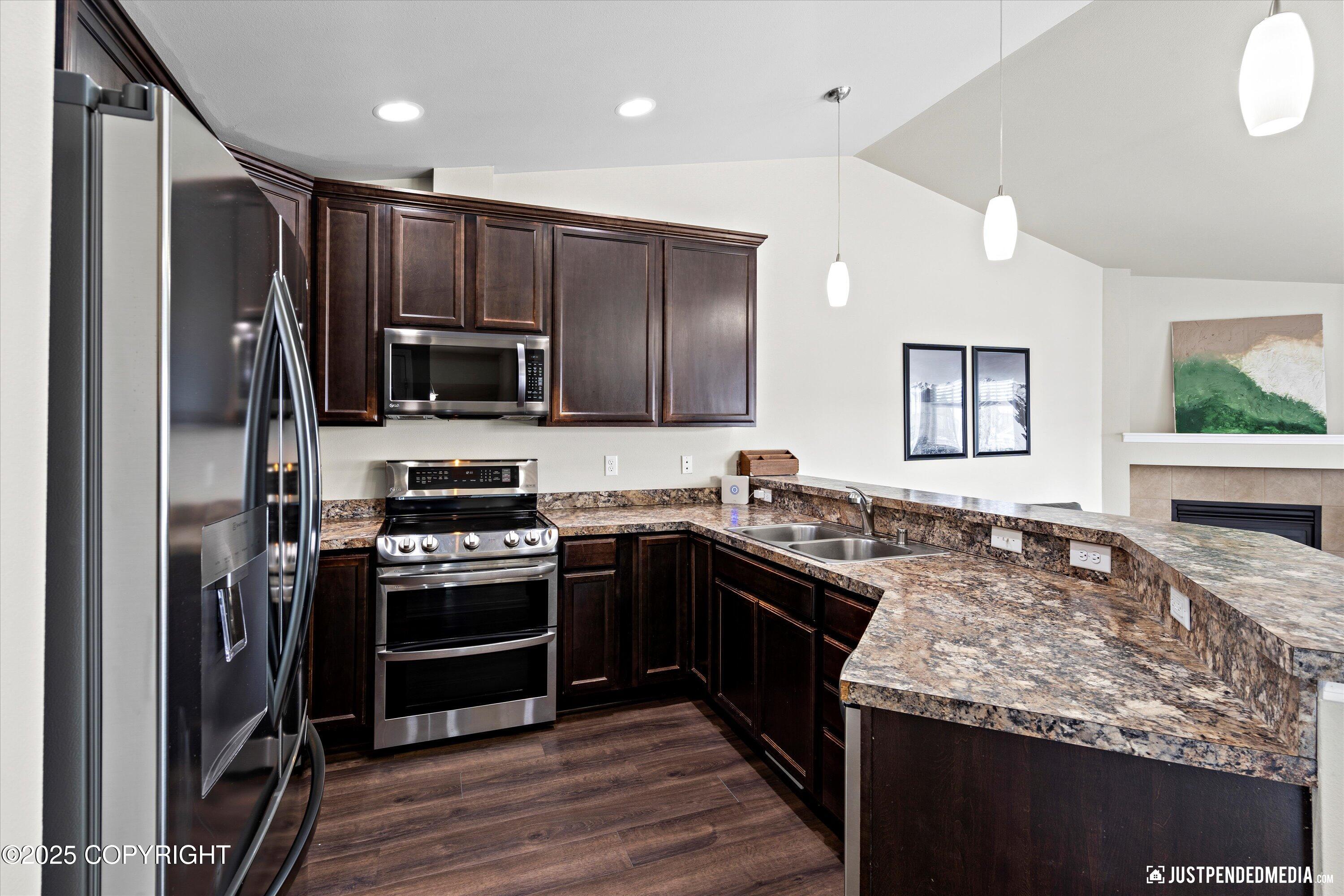 6202 Ophir Drive # 60 Unit: #60