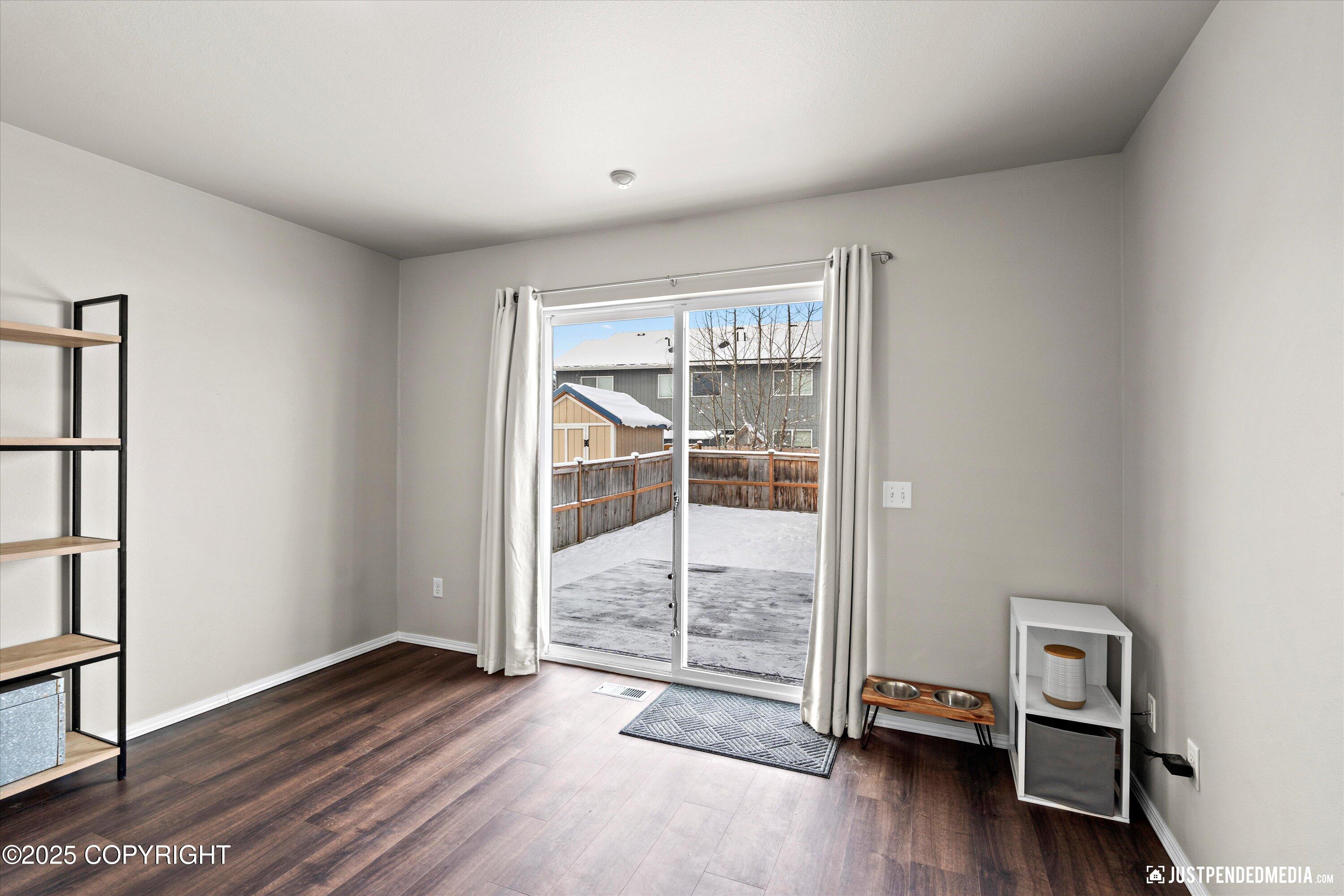 6202 Ophir Drive # 60 Unit: #60