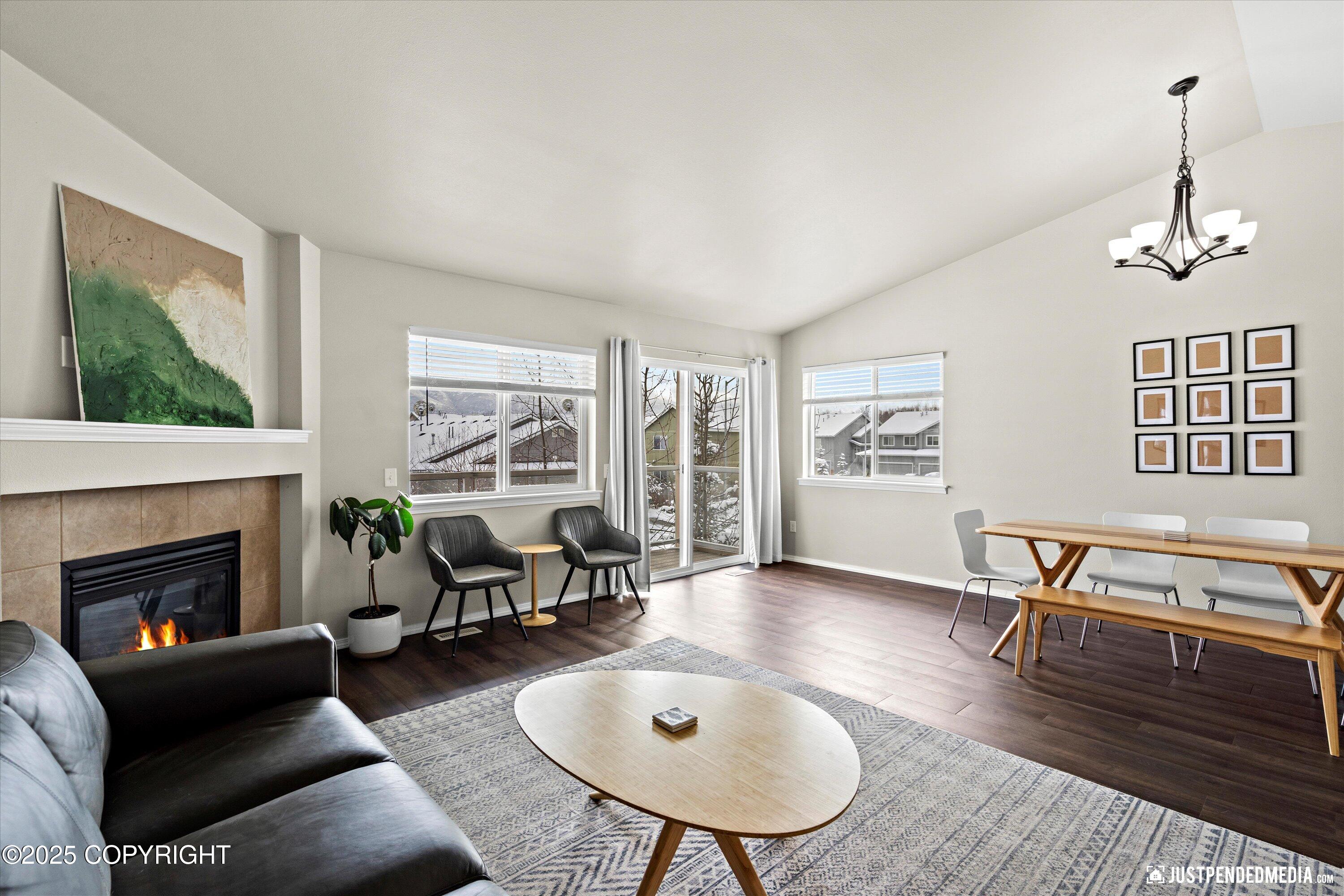 6202 Ophir Drive # 60 Unit: #60