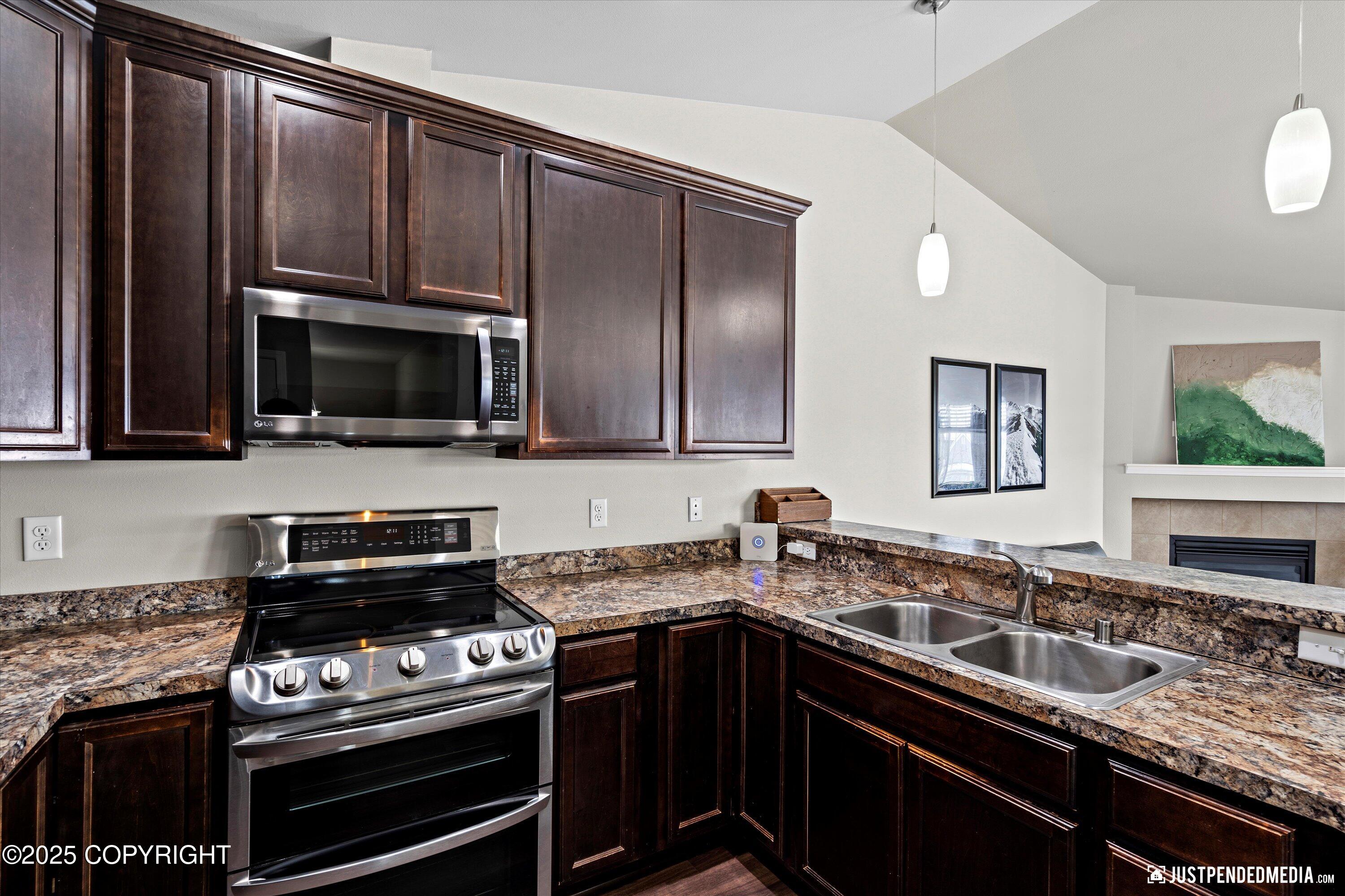 6202 Ophir Drive # 60 Unit: #60