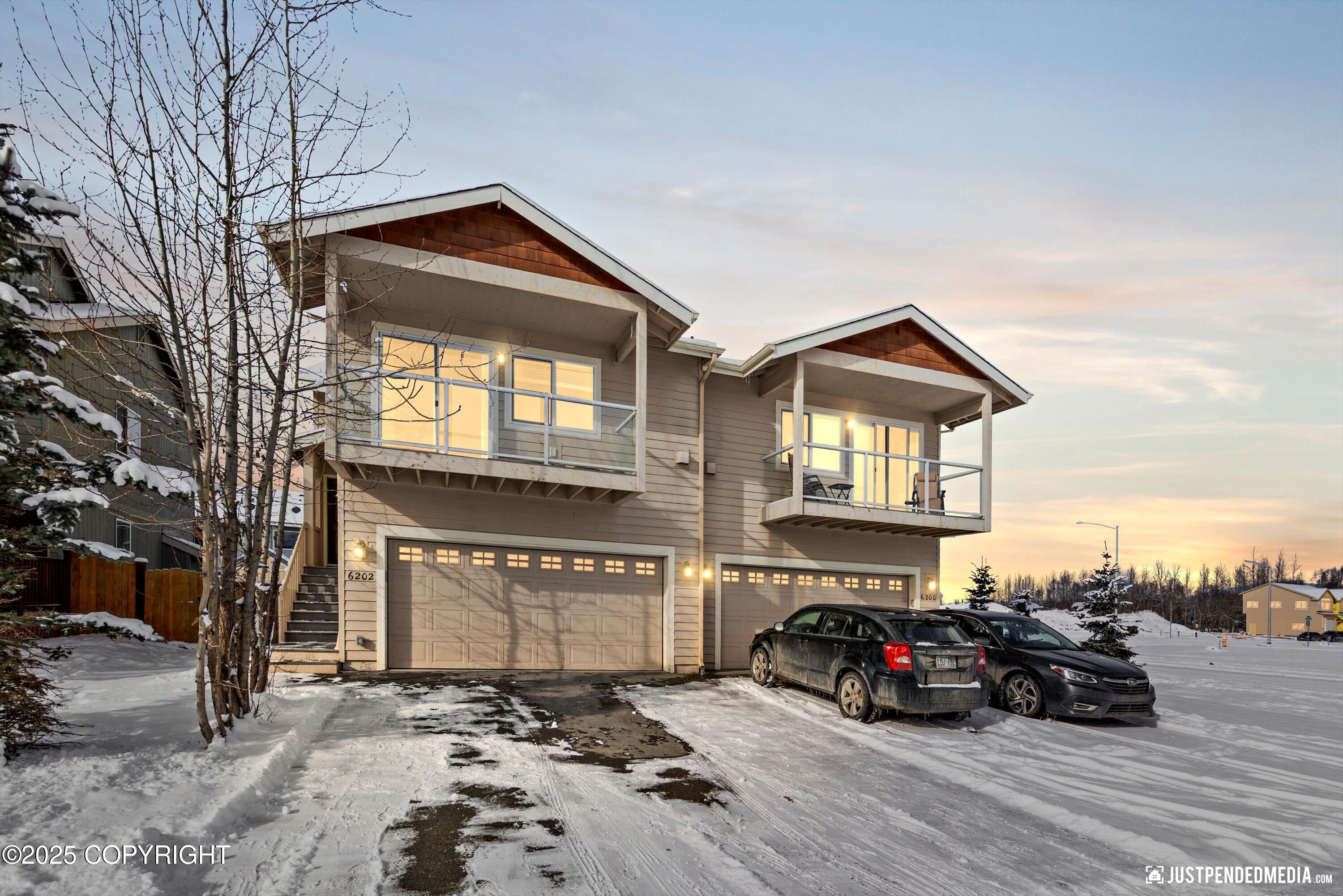 6202 Ophir Drive # 60 Unit: #60