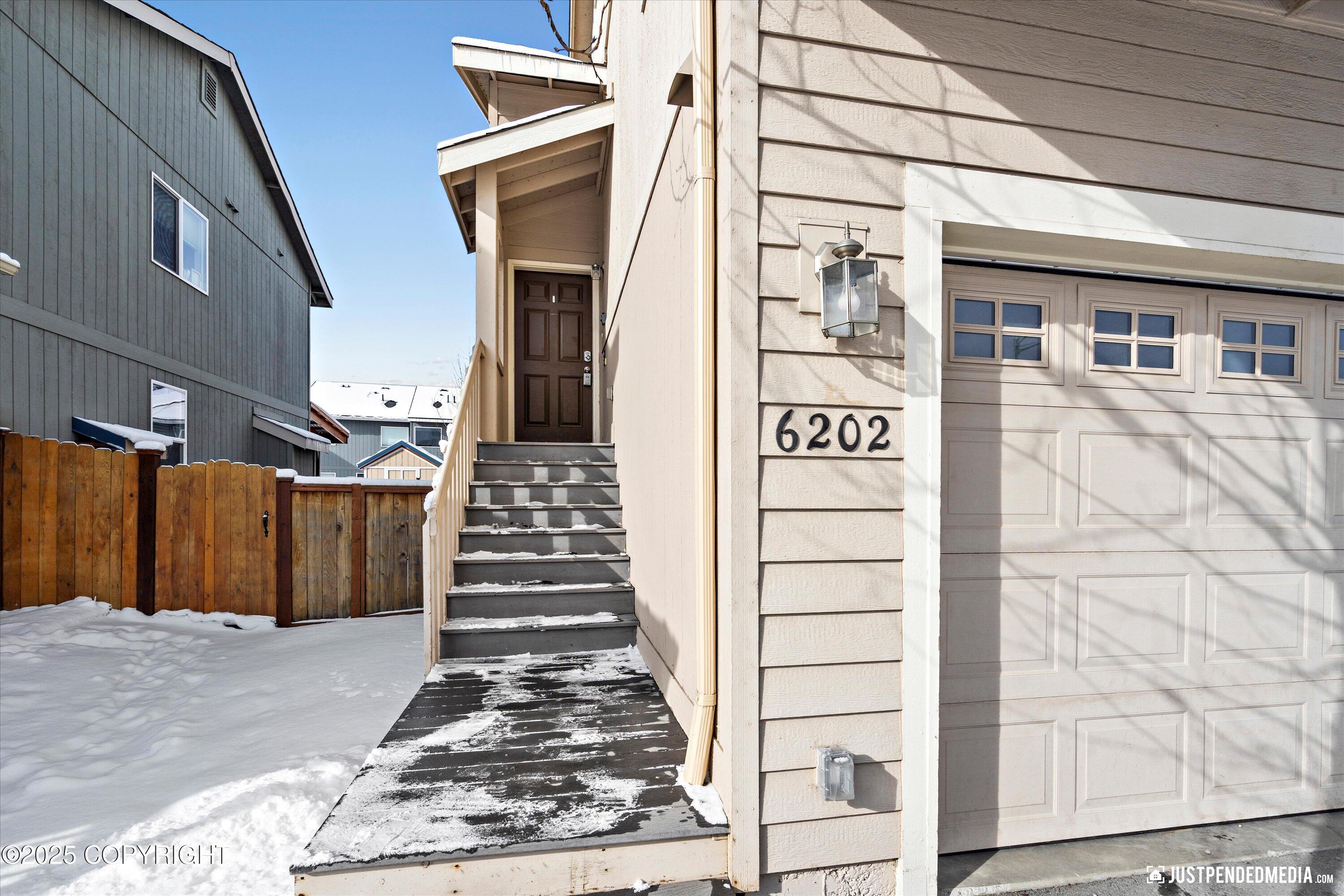6202 Ophir Drive # 60 Unit: #60