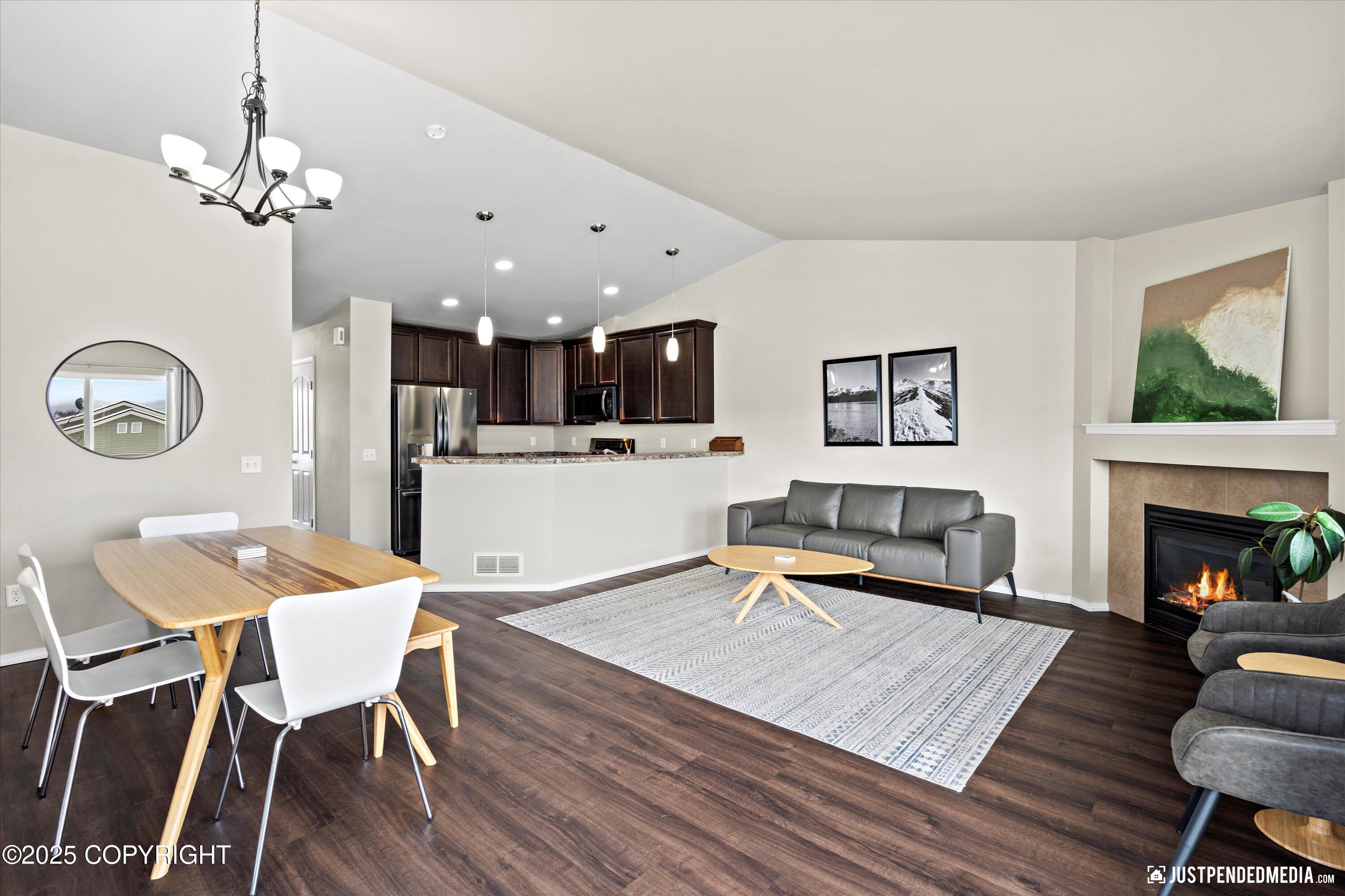 6202 Ophir Drive # 60 Unit: #60