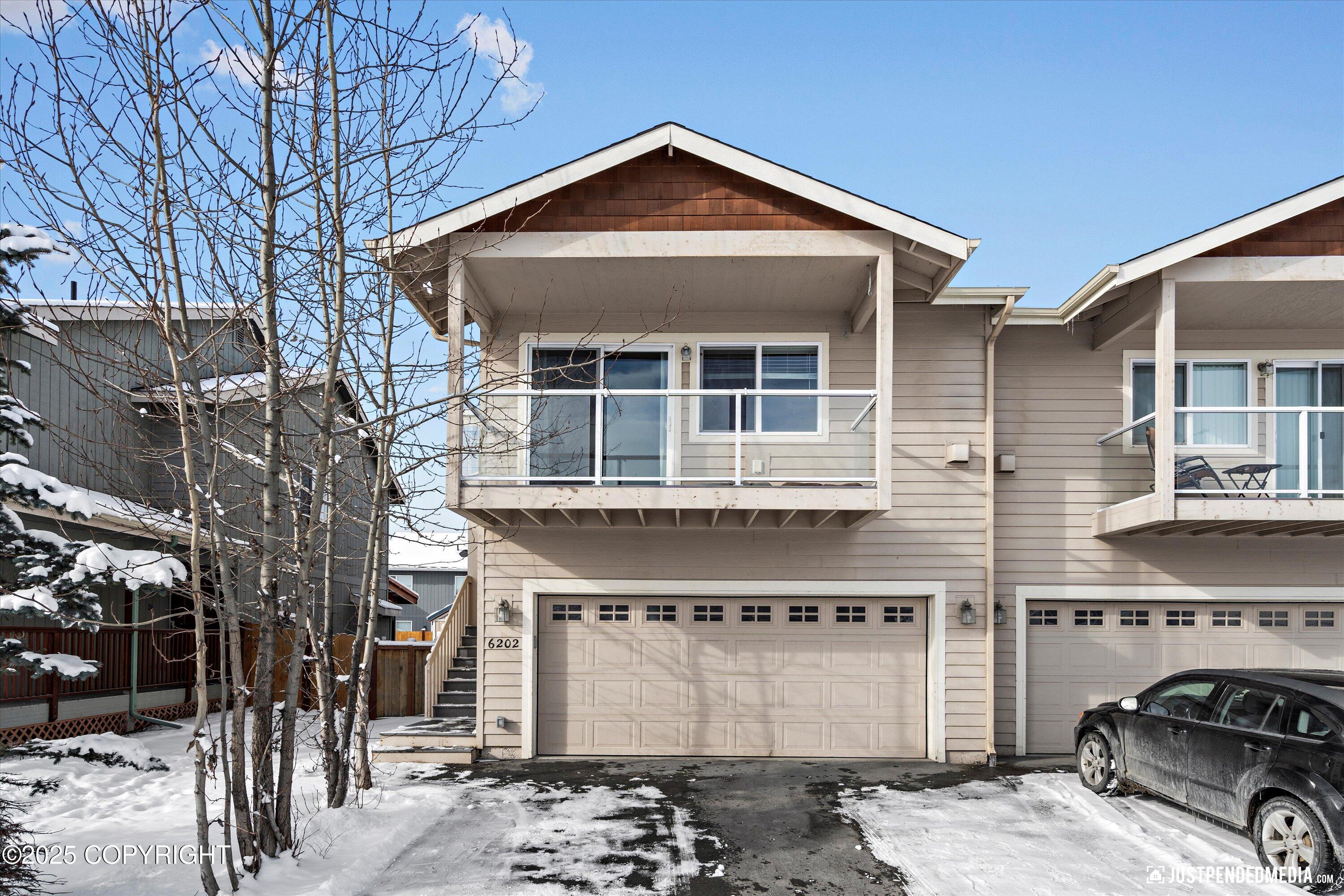 6202 Ophir Drive # 60 Unit: #60