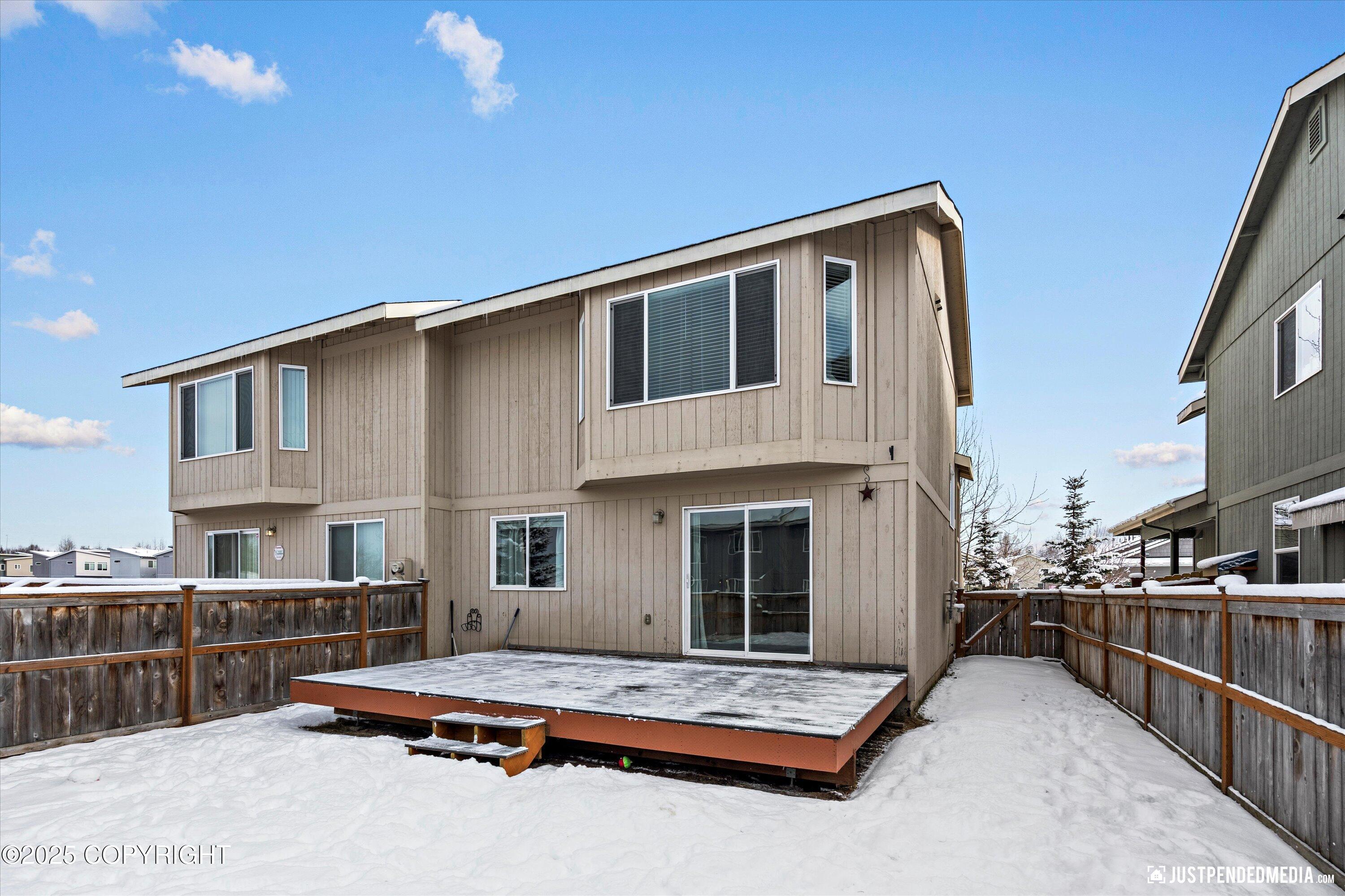 6202 Ophir Drive # 60 Unit: #60