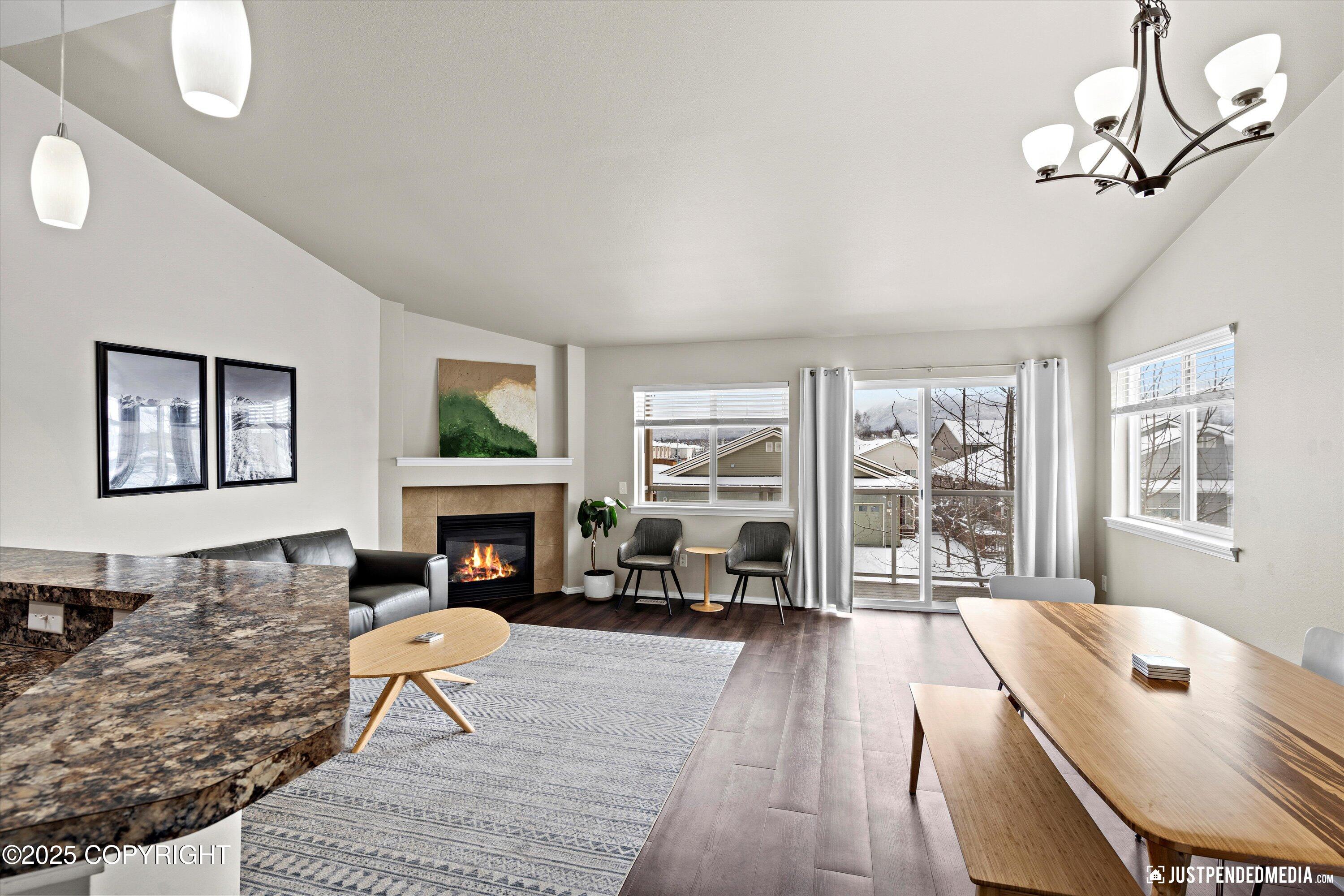 6202 Ophir Drive # 60 Unit: #60