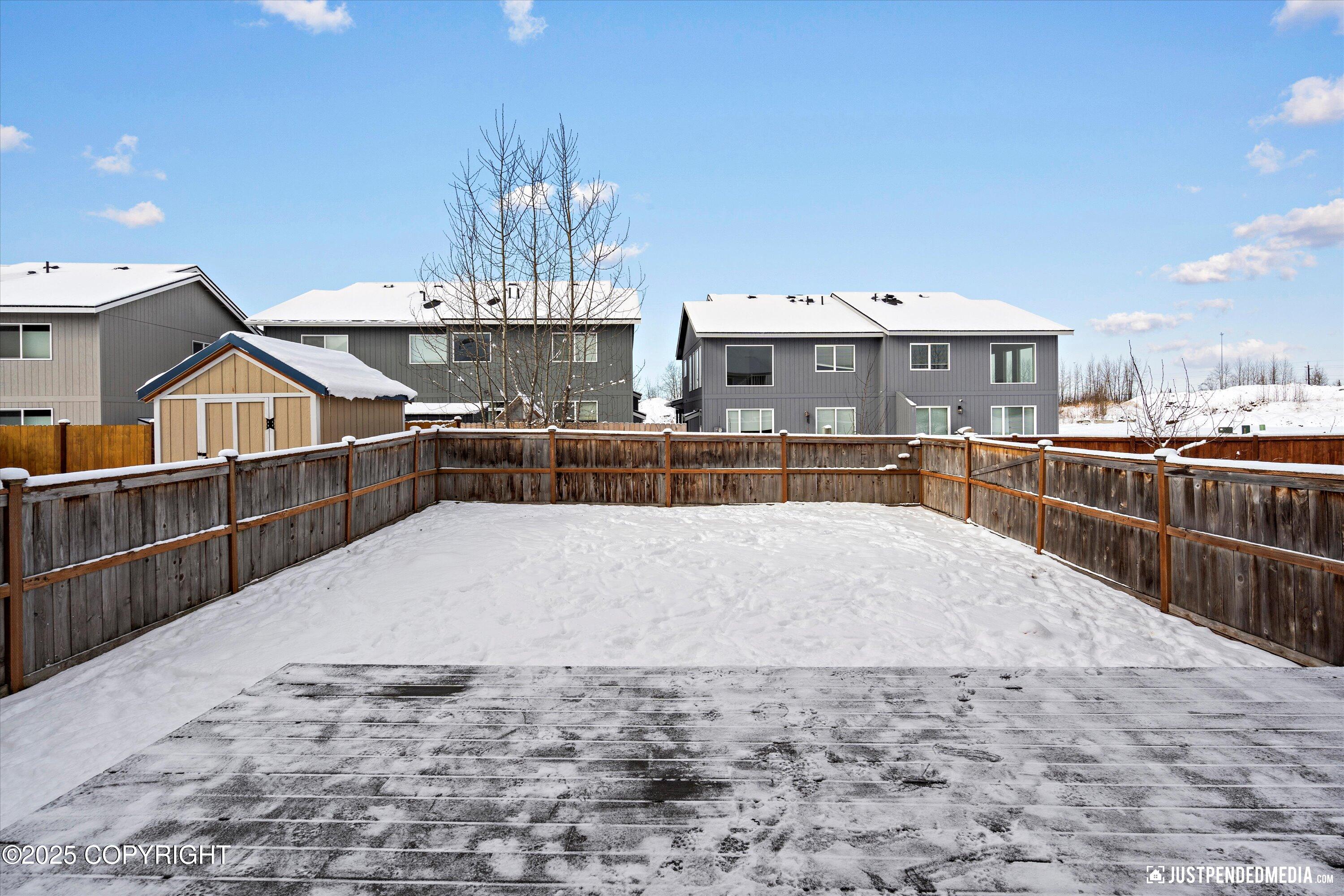 6202 Ophir Drive # 60 Unit: #60