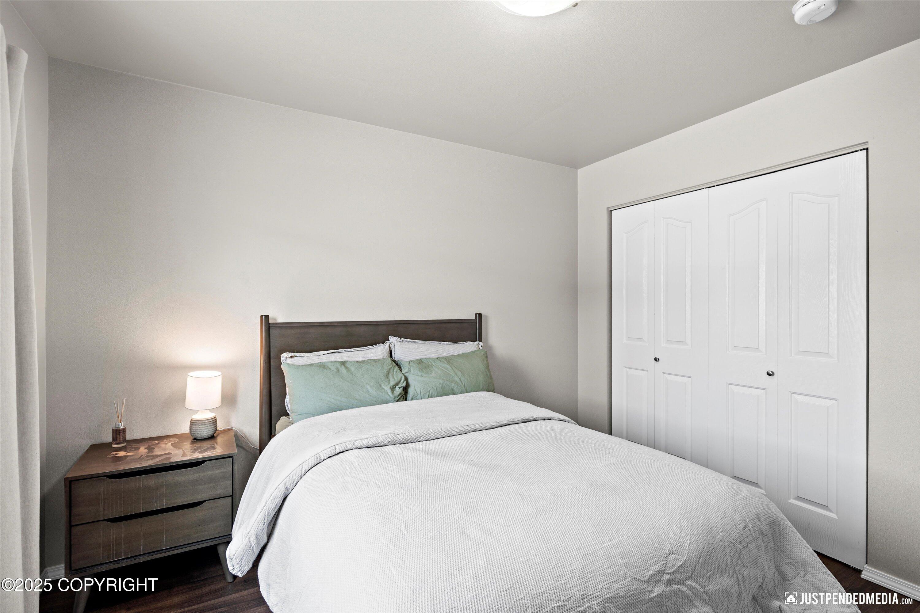 6202 Ophir Drive # 60 Unit: #60