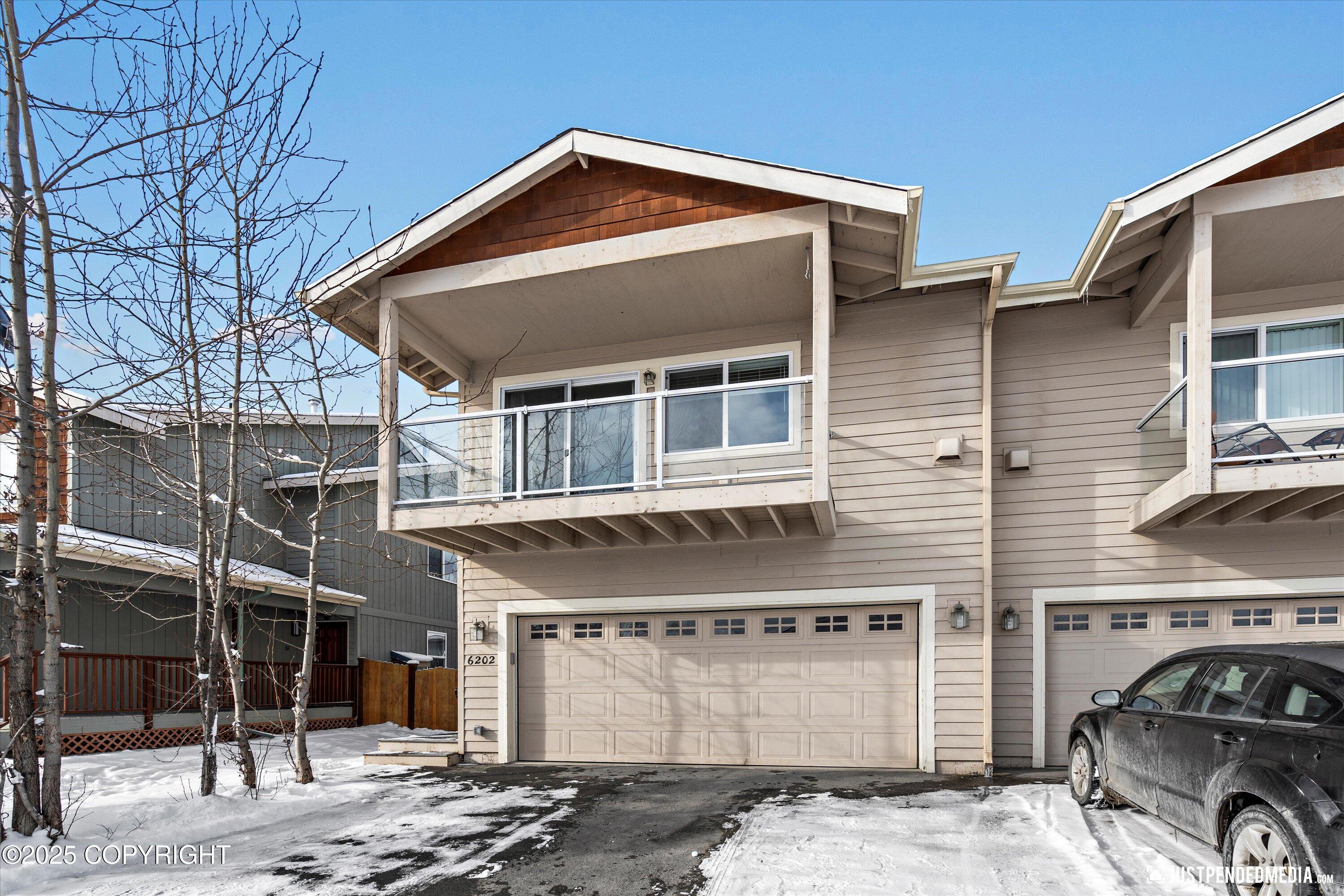6202 Ophir Drive # 60 Unit: #60
