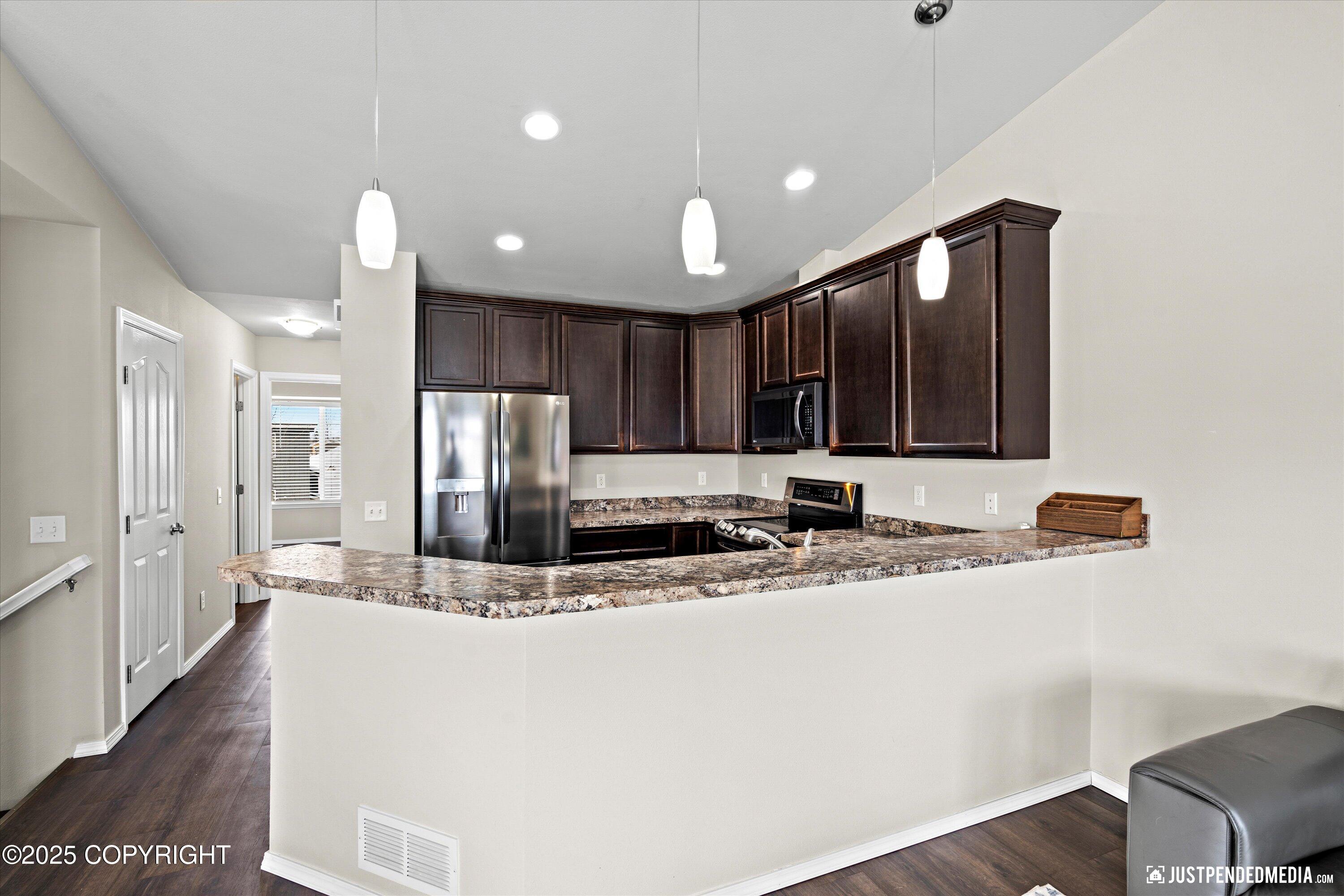 6202 Ophir Drive # 60 Unit: #60