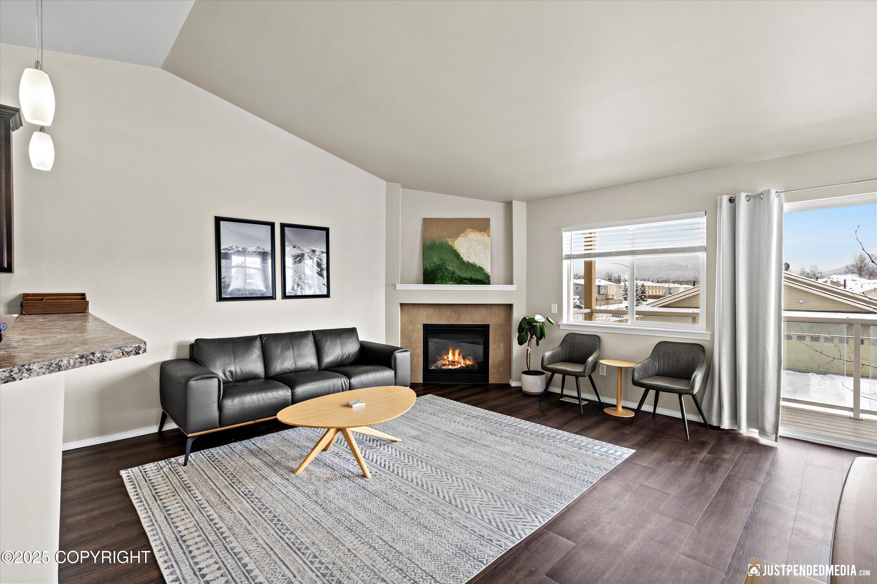 6202 Ophir Drive # 60 Unit: #60